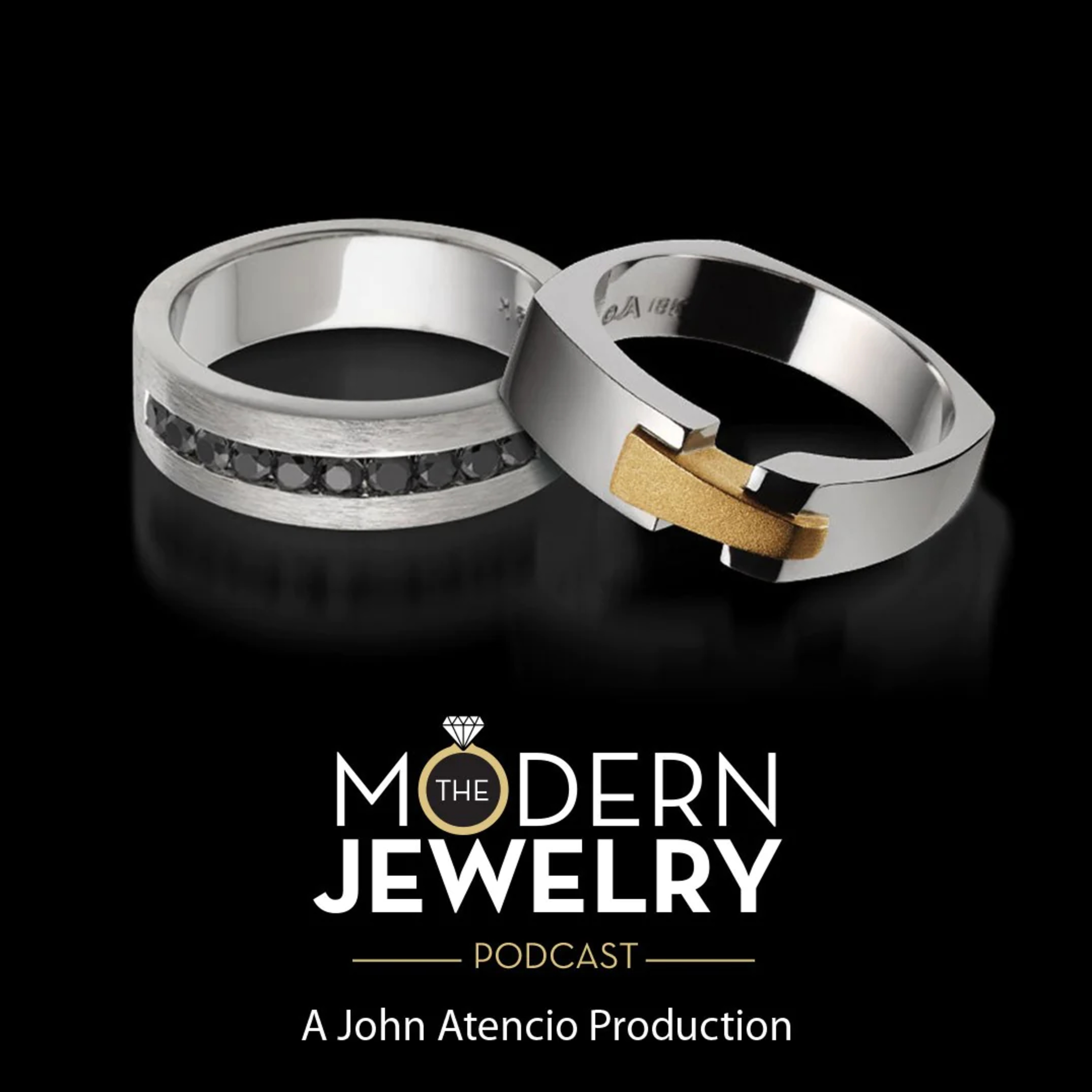 The Modern Jewelry Podcast