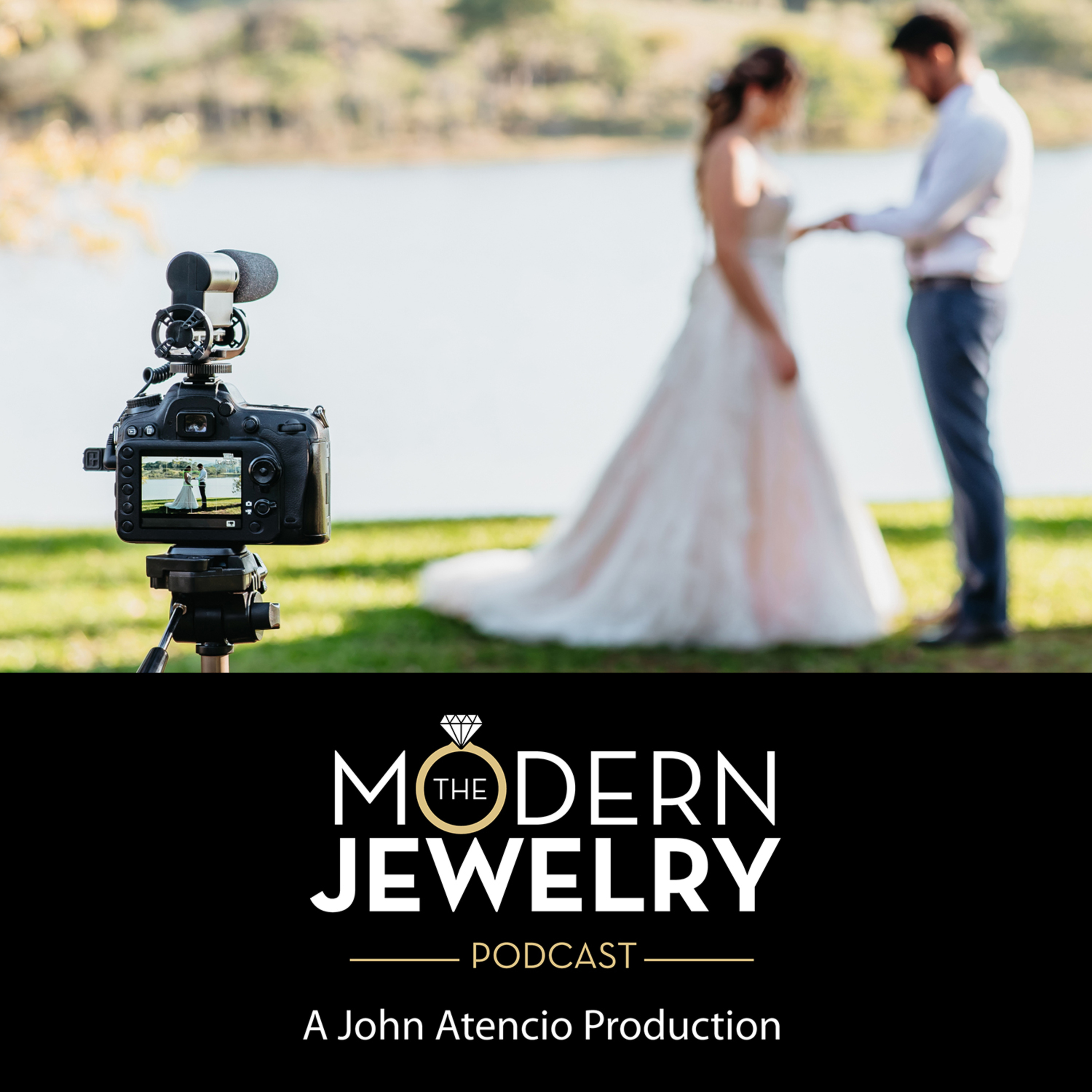 The Modern Jewelry Podcast