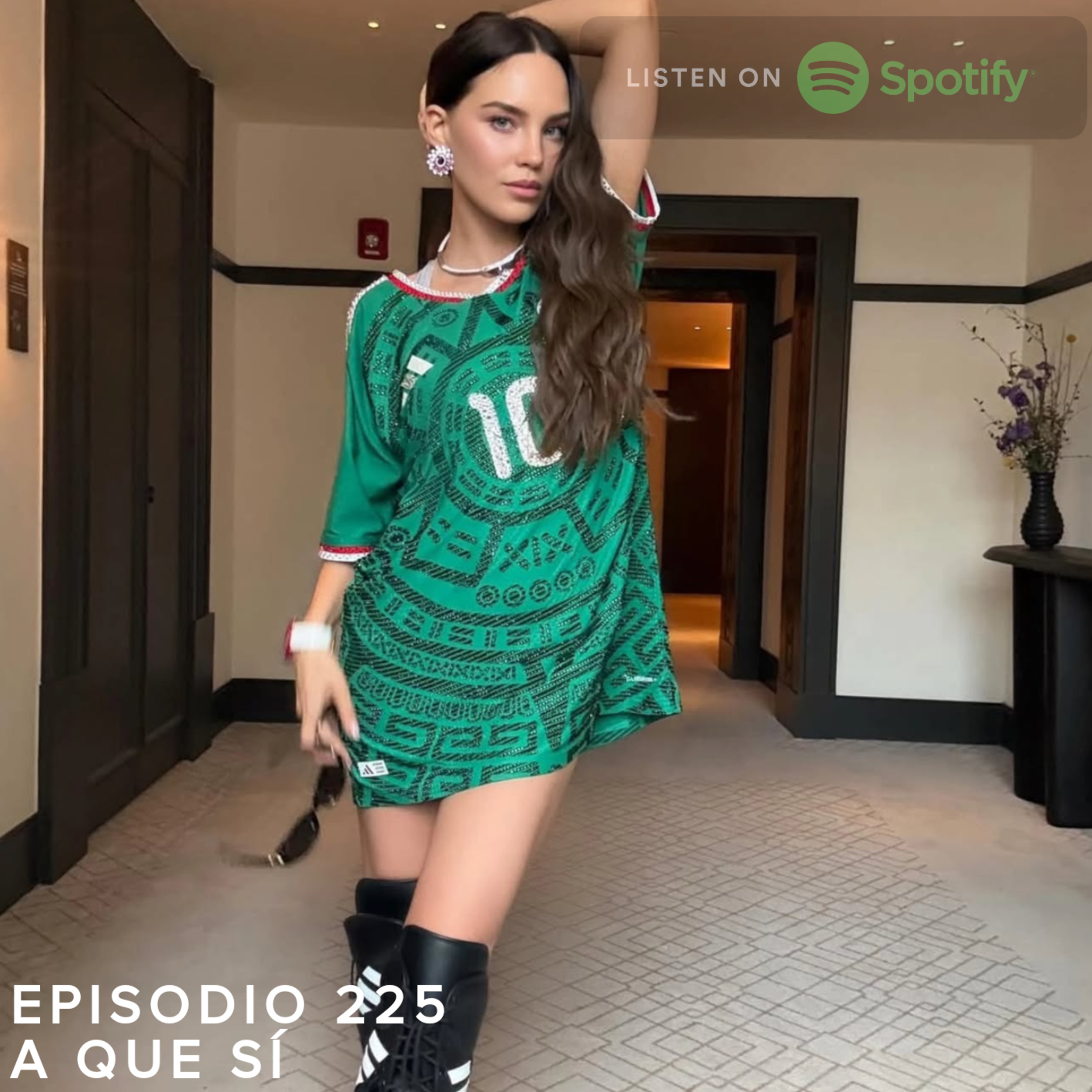 Portada de Gera y Paquito Presentan: Ni Tú, Ni Yo Podcast