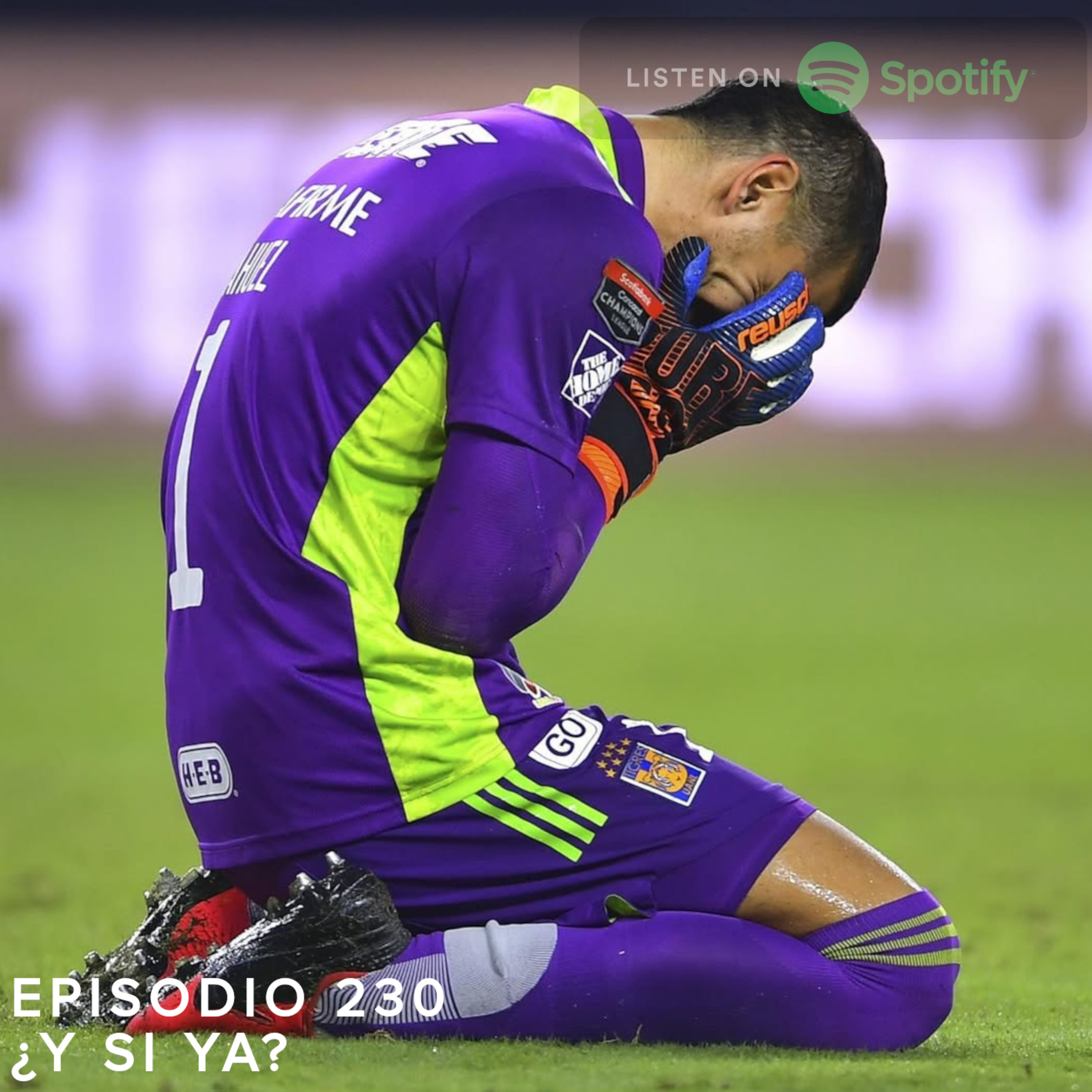 Portada de Gera y Paquito Presentan: Ni Tú, Ni Yo Podcast