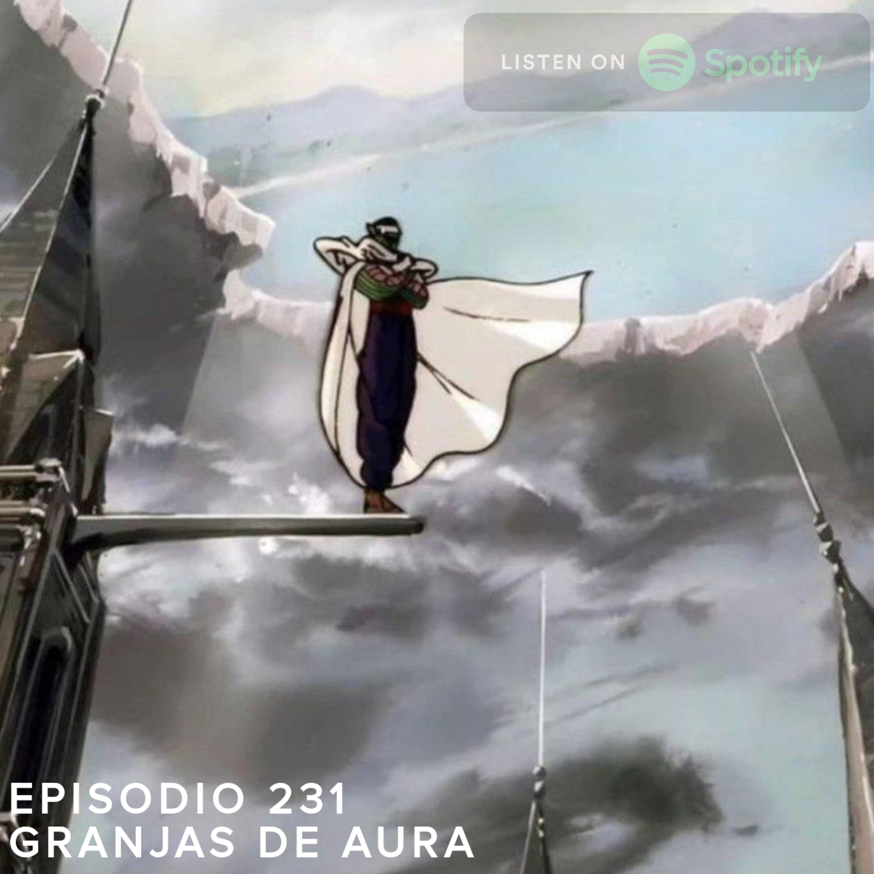 Portada de Gera y Paquito Presentan: Ni Tú, Ni Yo Podcast
