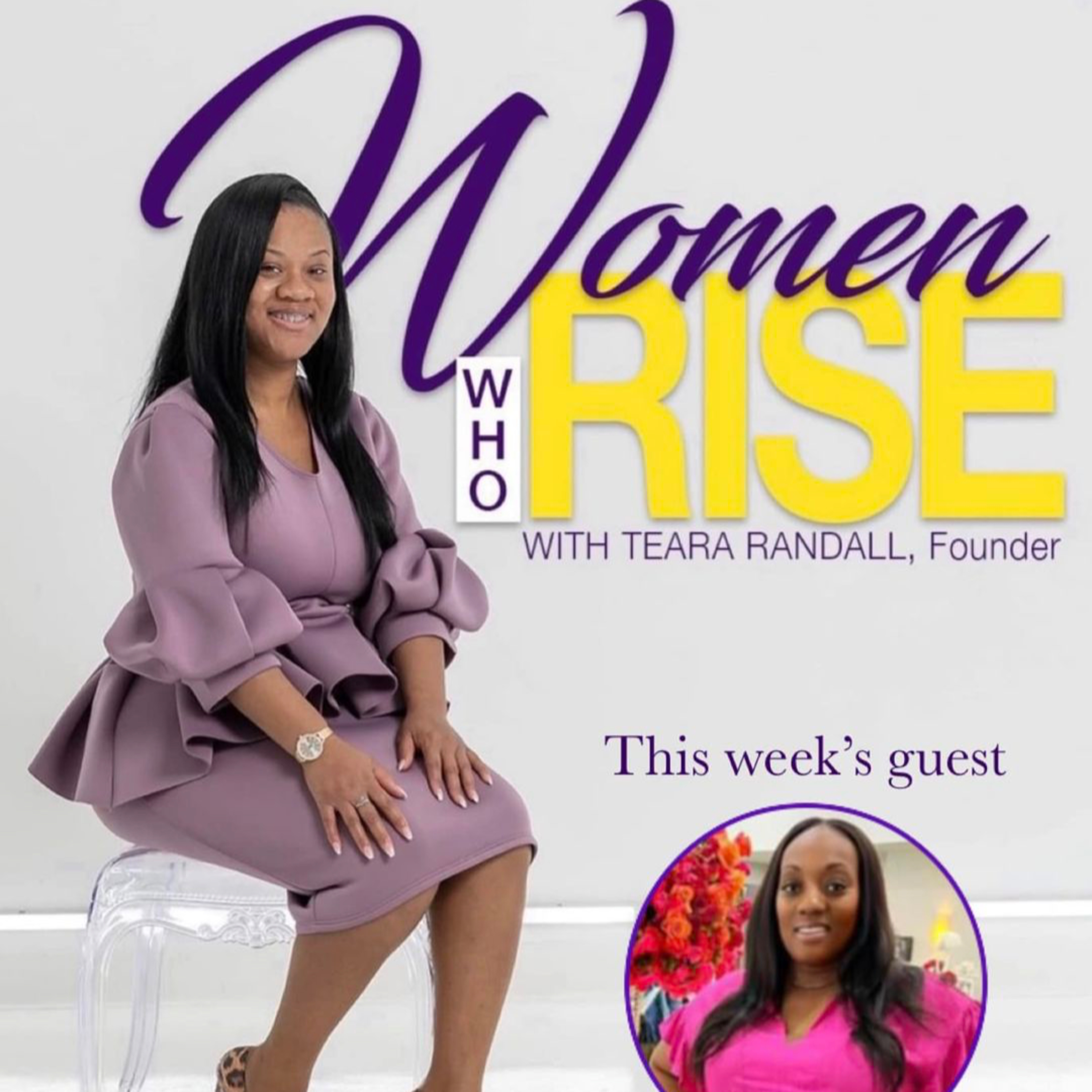 Your Scars Are A Reminder That You're Still Alive! Celecia Turner shares her testimony!