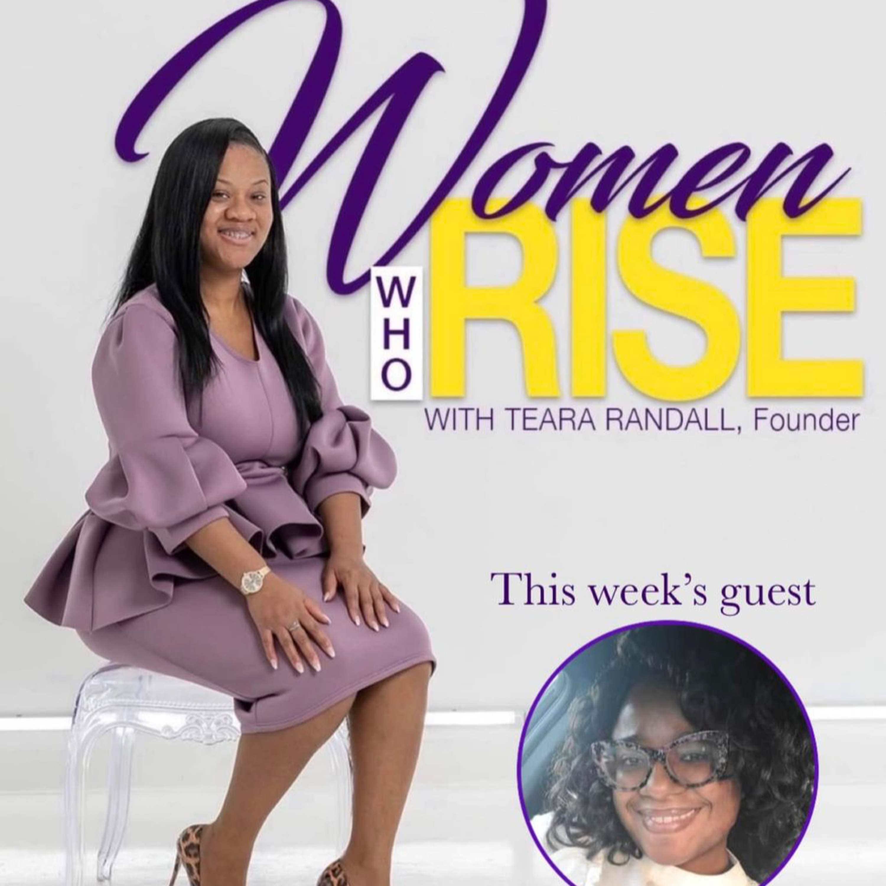 Carjacked & Shot but SURVIVED!!! Stephanie Wyatt shares her victorious testimony.