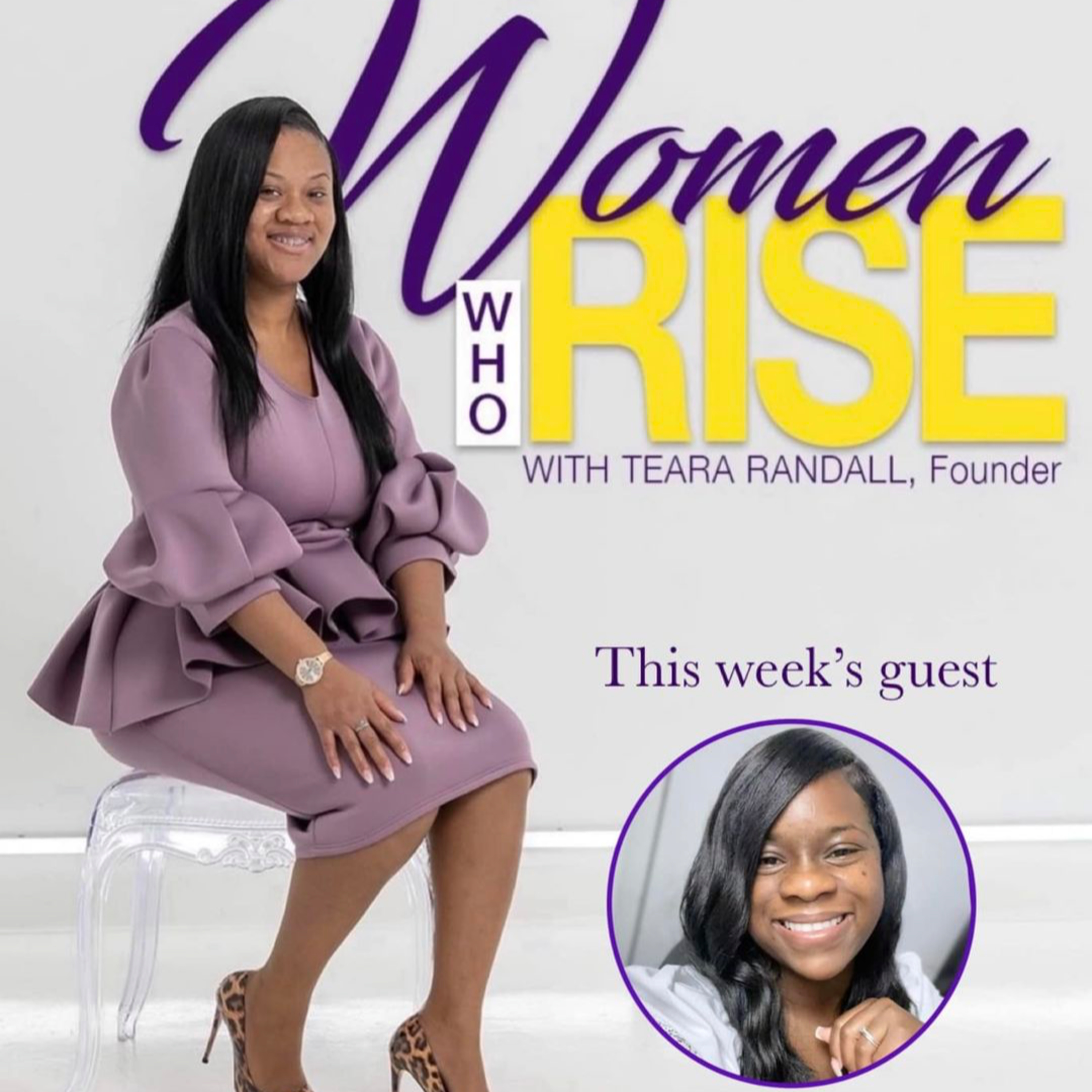 Forgiven & Restored! Ashley Scott shares her beautiful testimony.