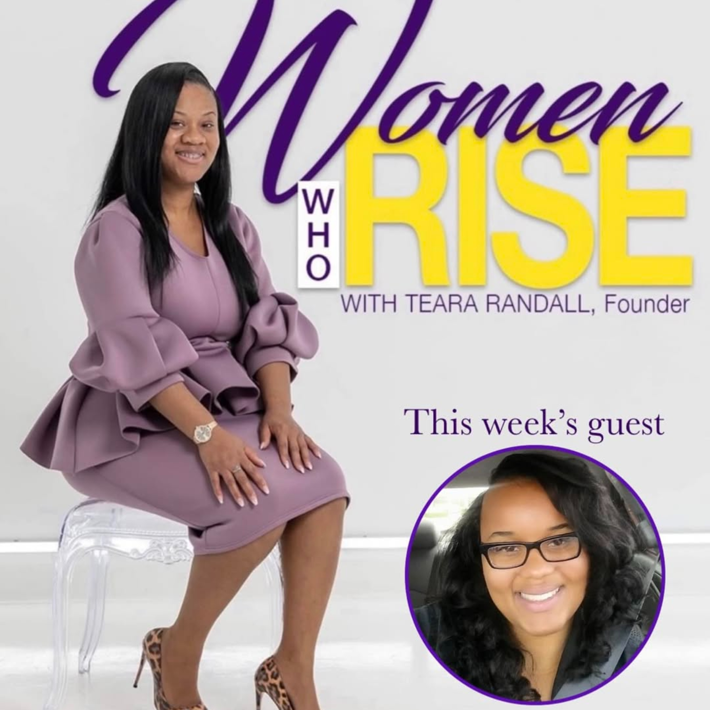 God’s Validation! Nyesha Wallace shares her powerful testimony.