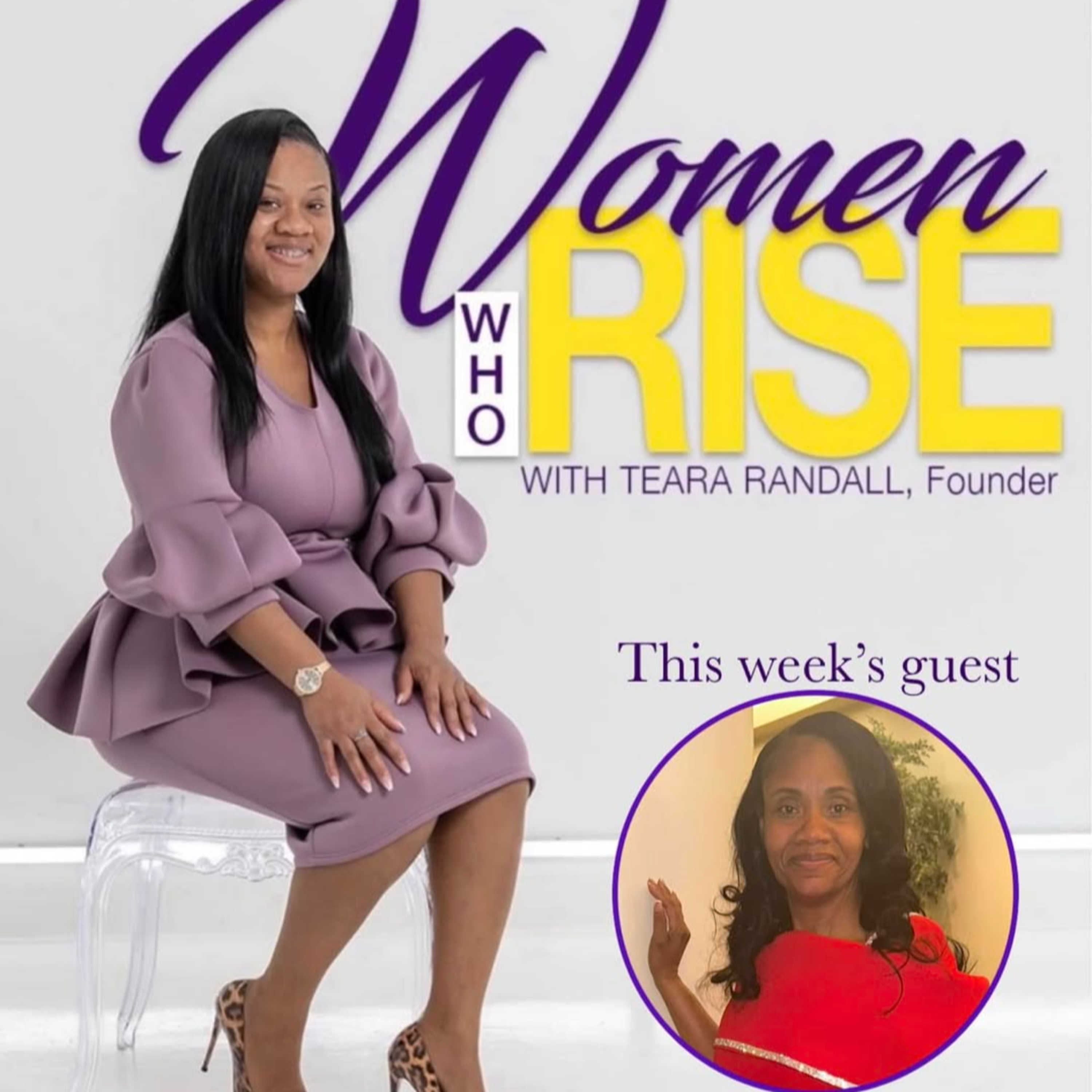 God Remembers You! Priscilla Bibb shares her encouraging testimony.