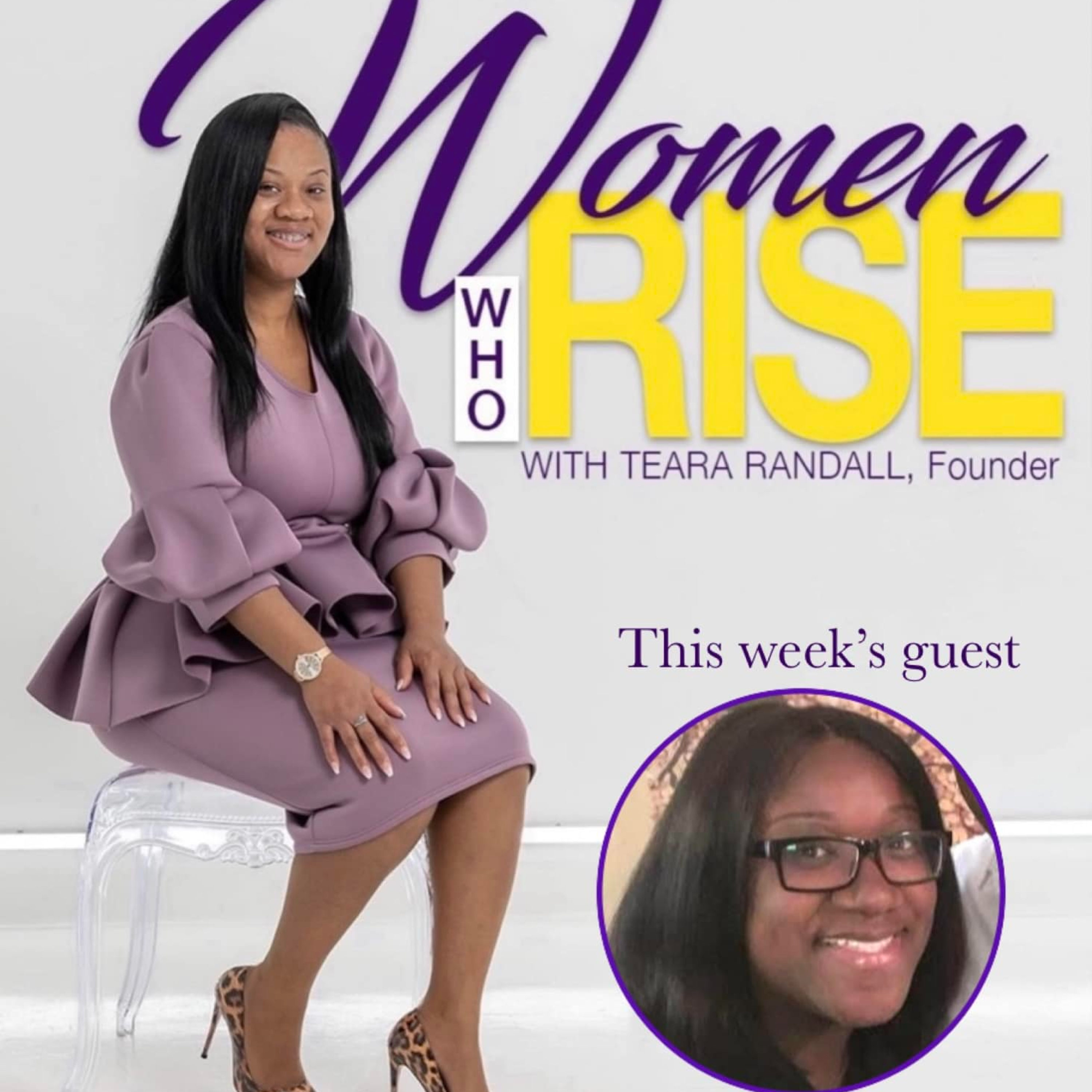 Living Beyond Grief! Kortni Hamilton shares her testimony!