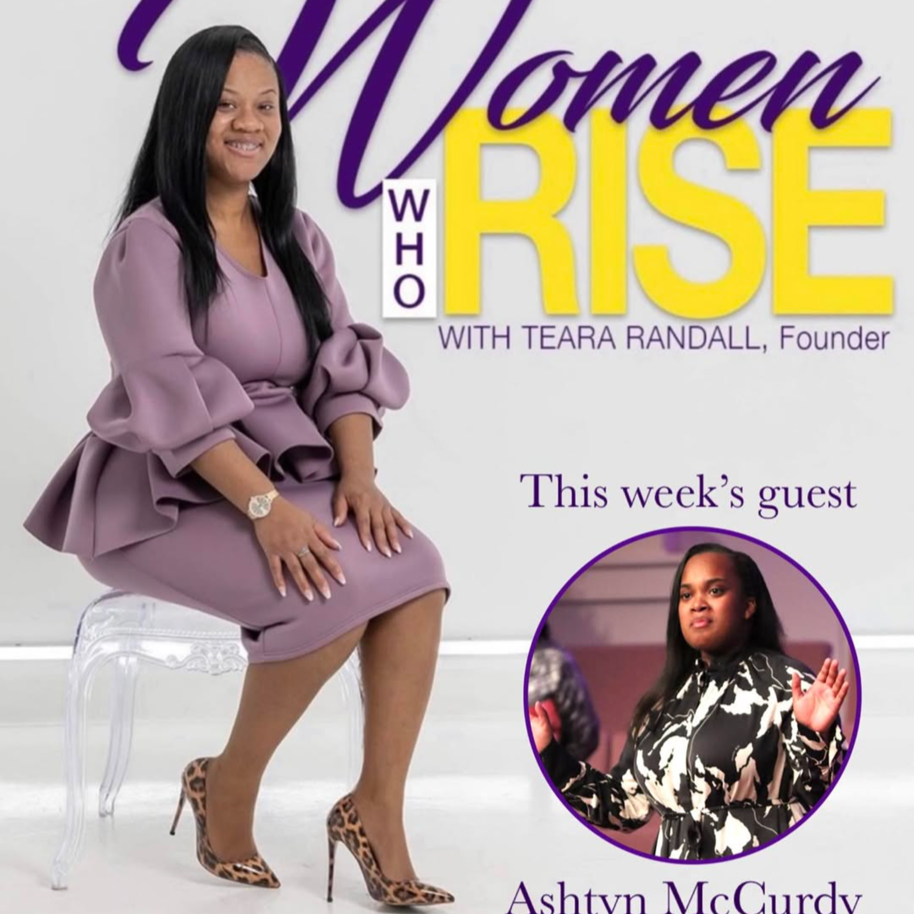 In Your Low Place, Remember Who God Is! Ashtyn McCurdy shares her testimony.