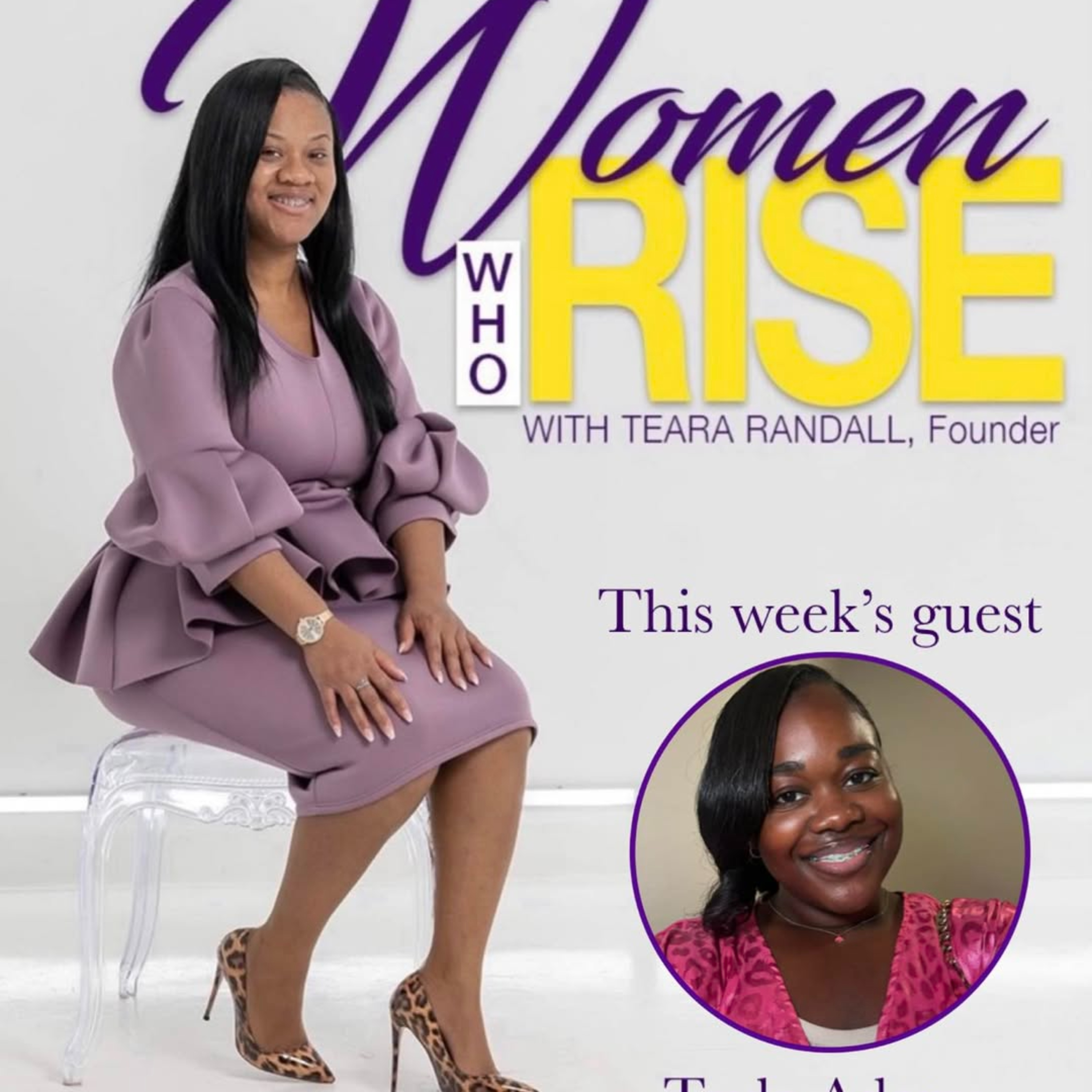 Find Your Identity In God! Tayla Adams shares her testimony. 