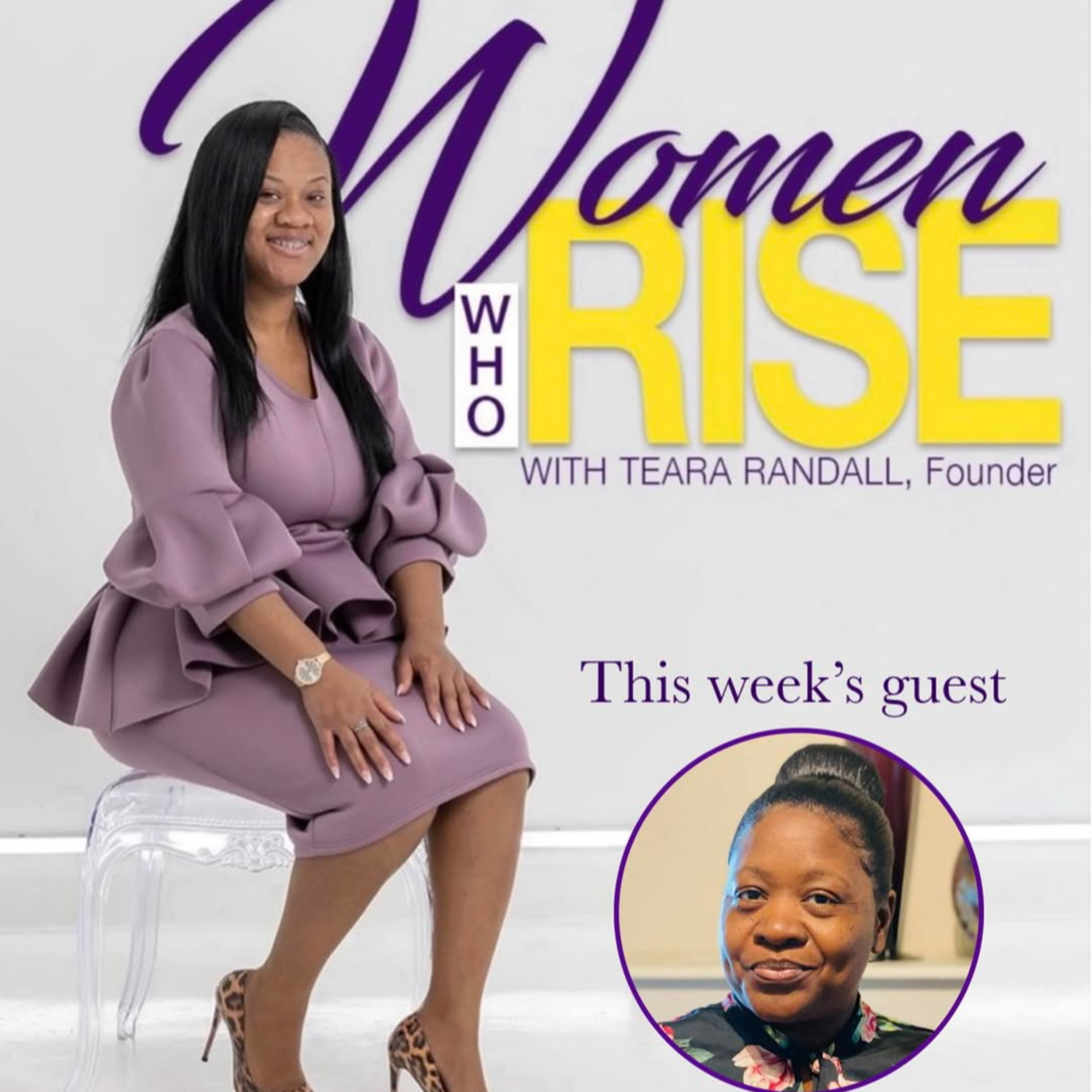 Stop Running From God! Tammy Brown shares her testimony! 