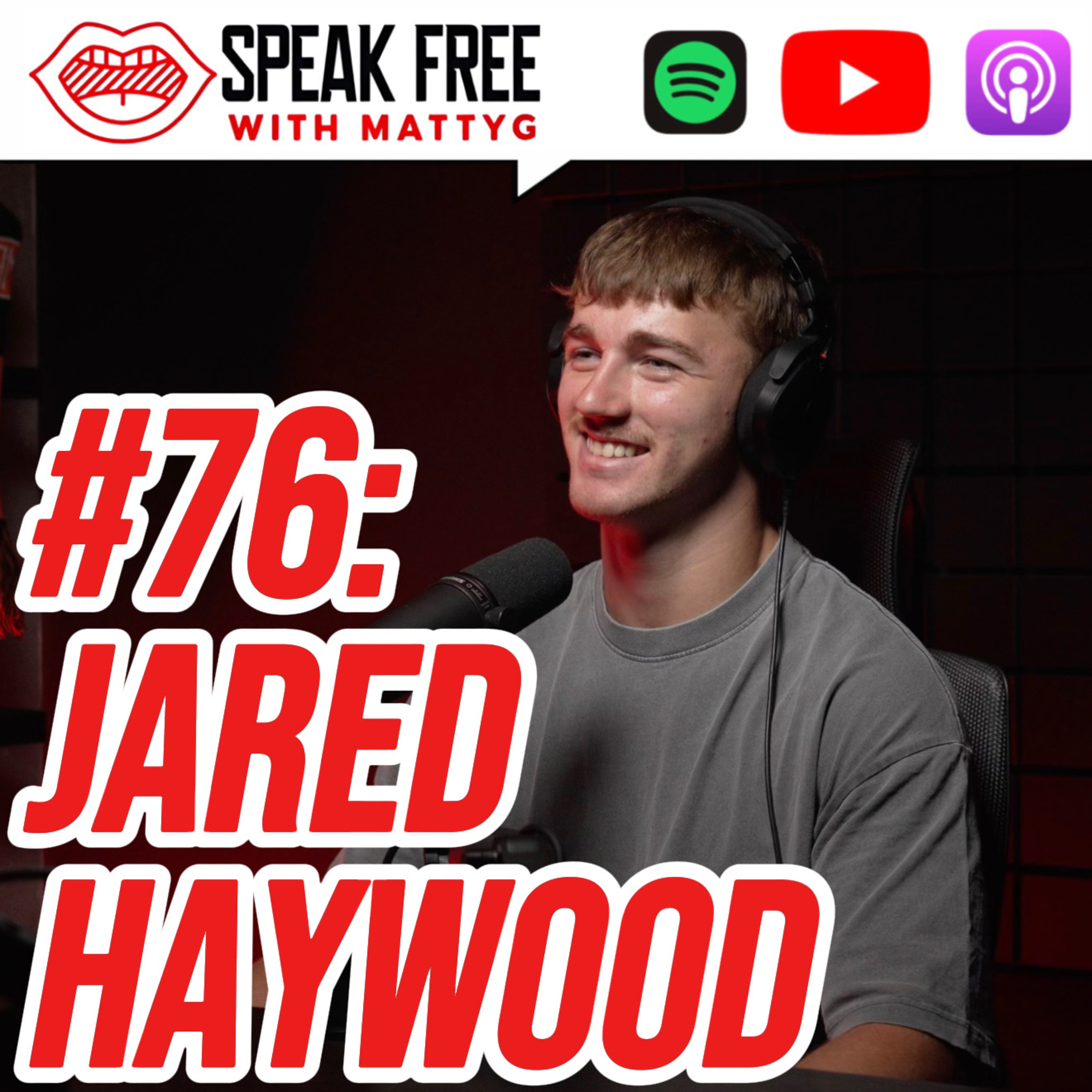 Speak Free with MattyG