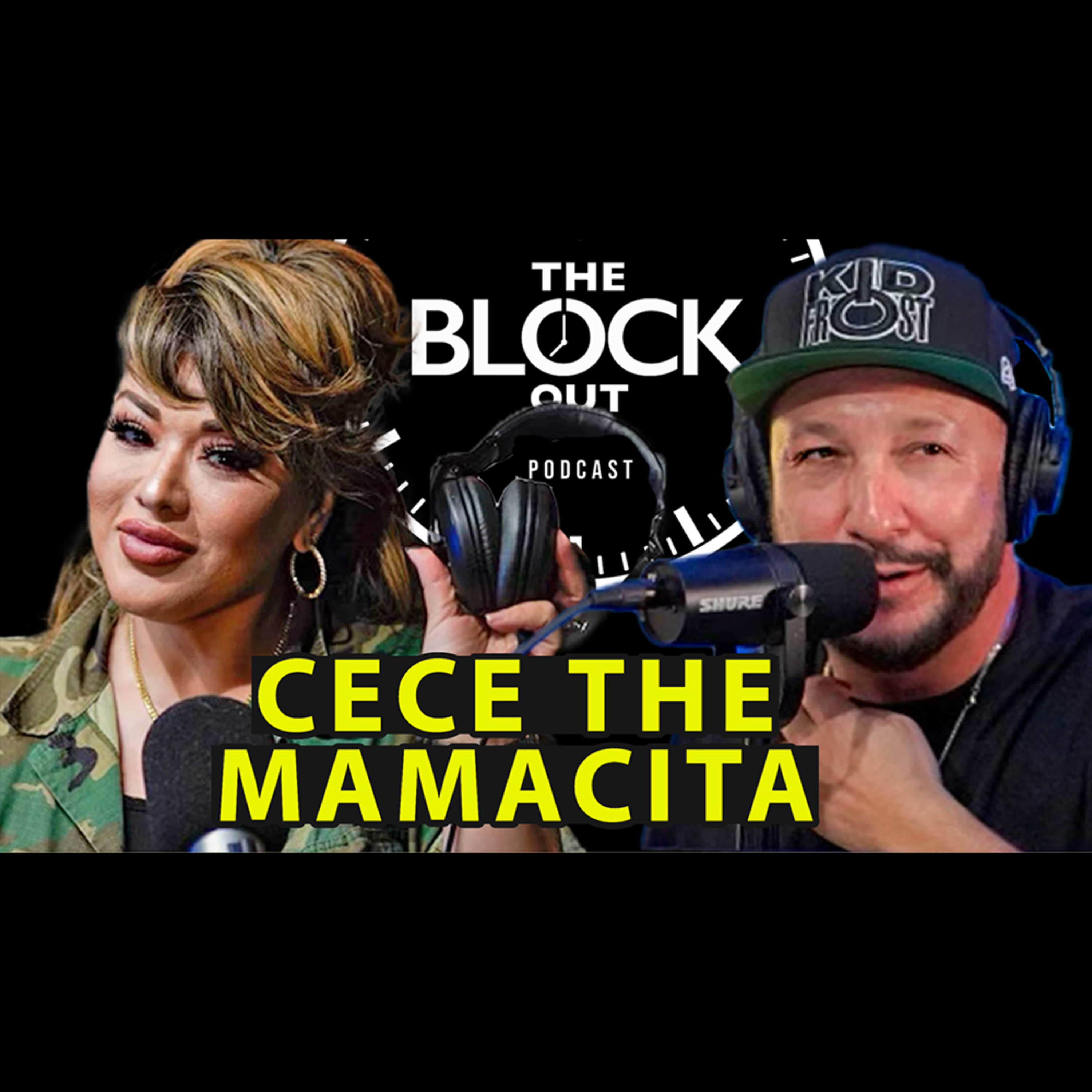 The Block Out podcast