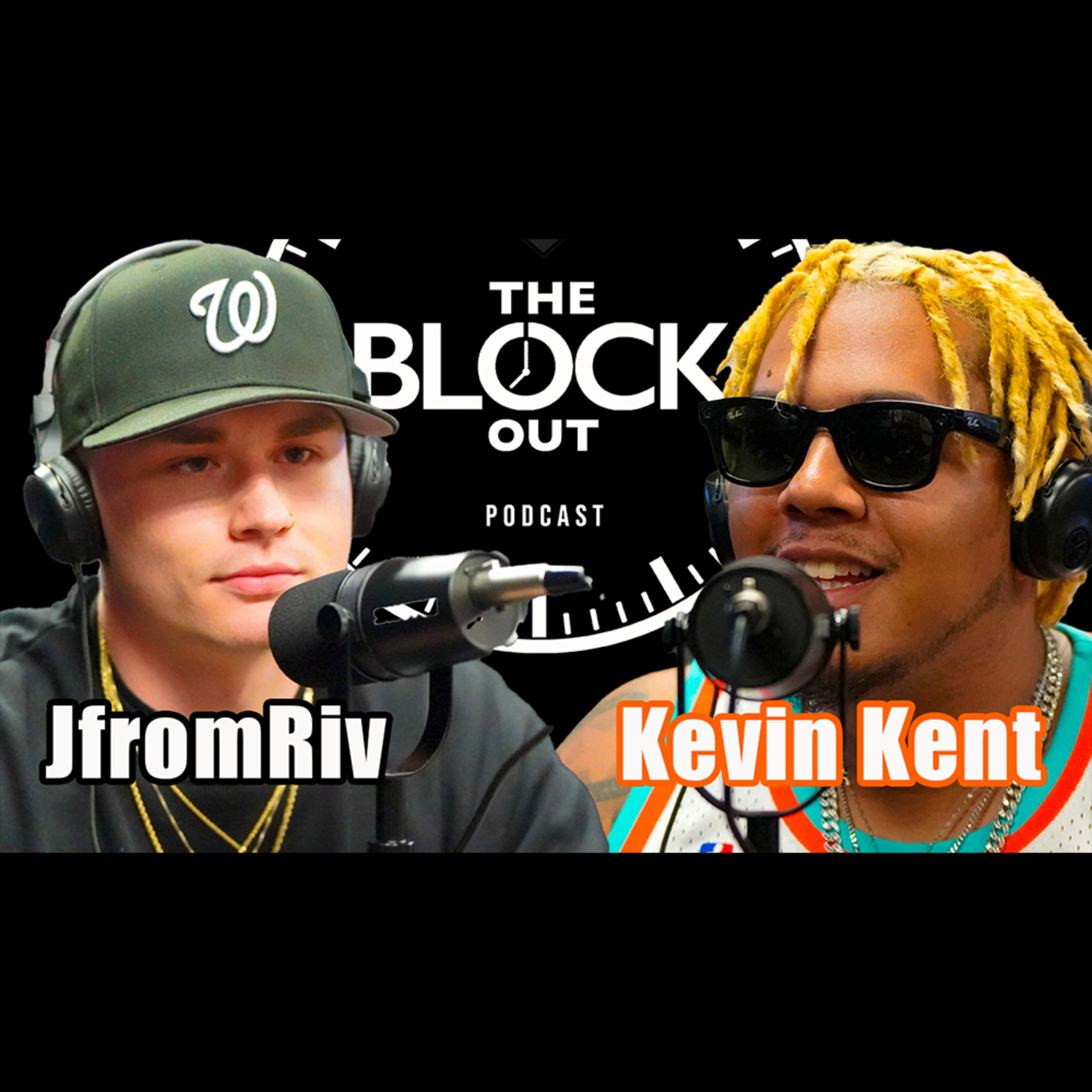 The Block Out podcast