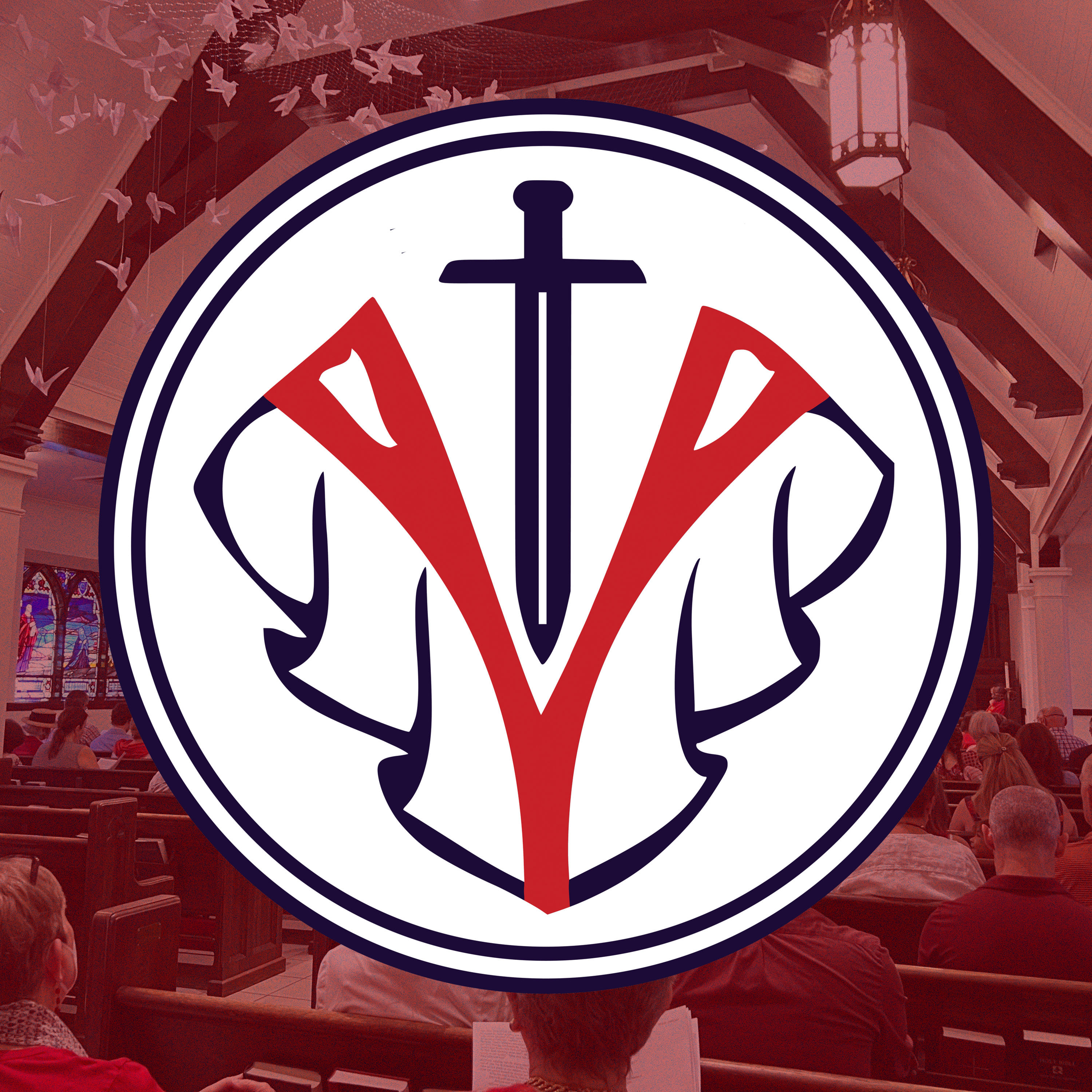 St. Martin\'s Episcopal Church - Charlotte, NC