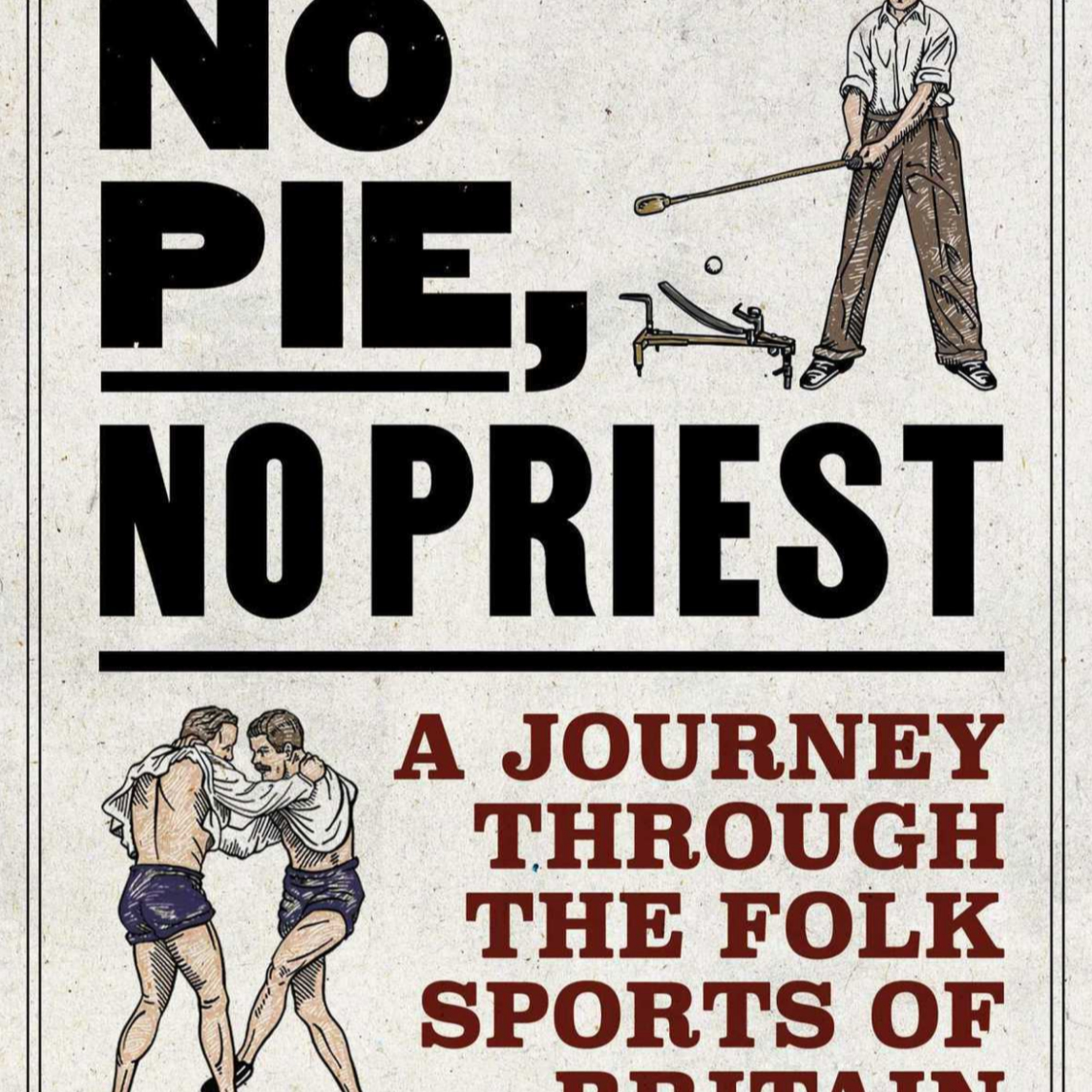 Talking Sports Books