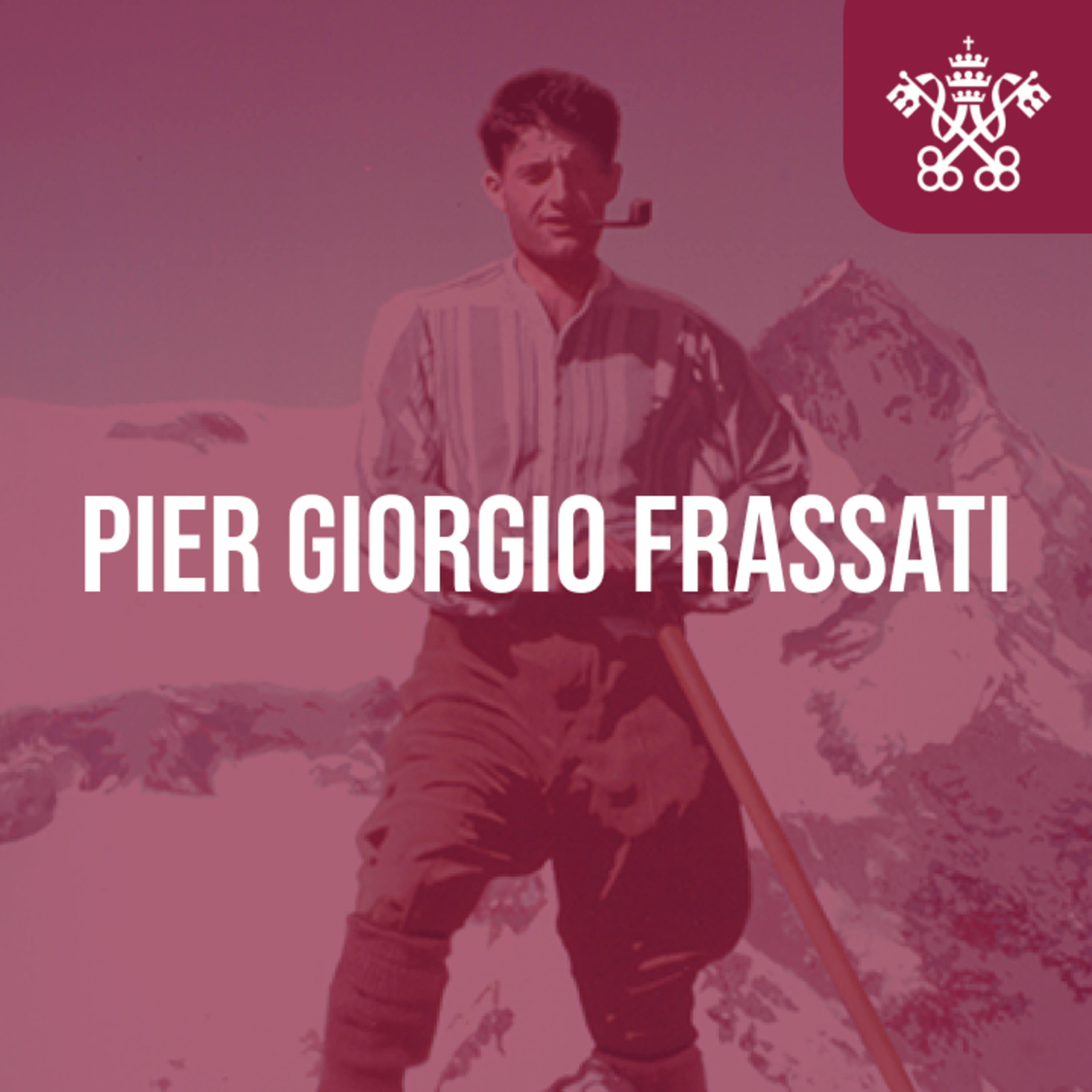 St Pier Giorgio Frassati: Patron of Catholic Youth (Audiobook)