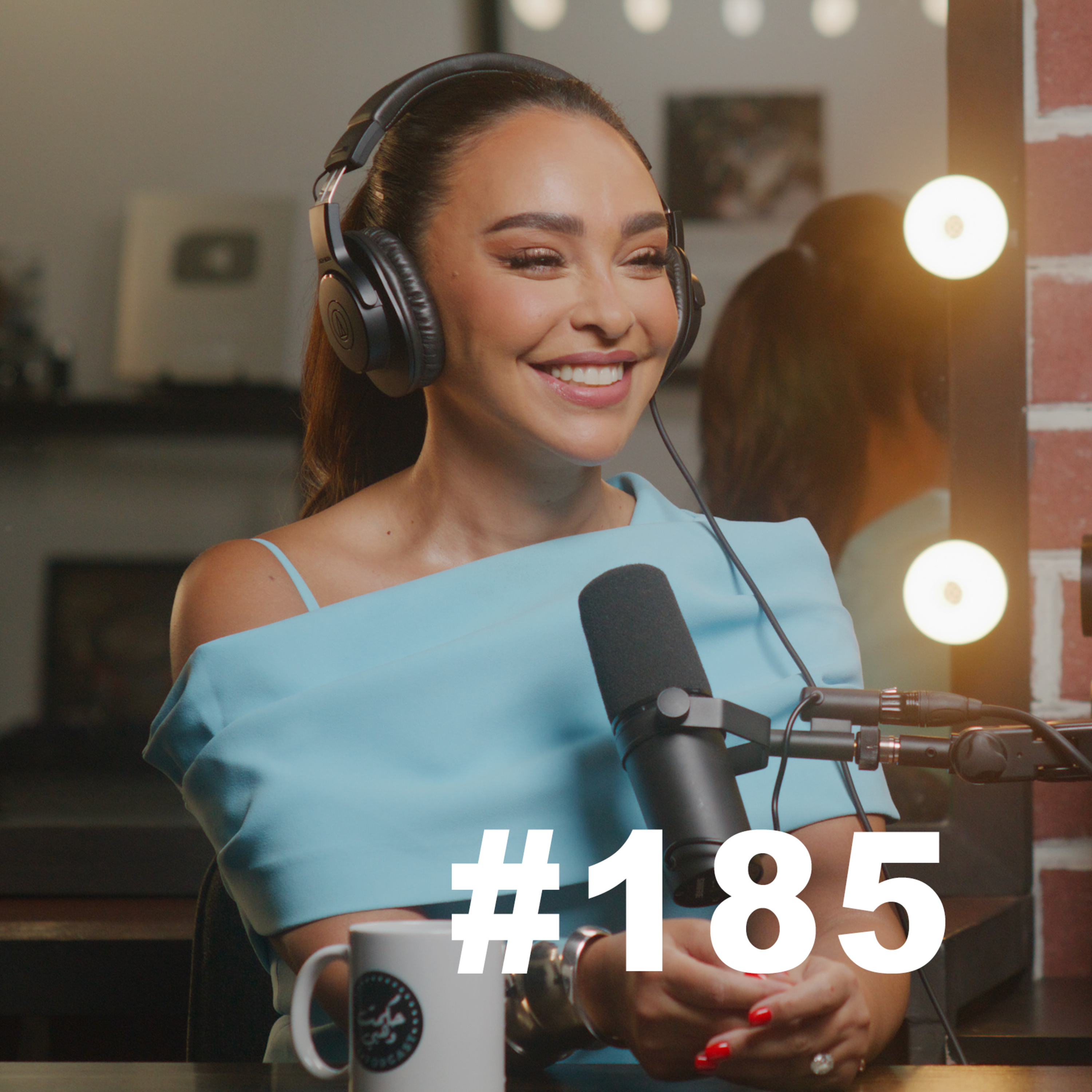 HIKMAT WEHBI PODCAST