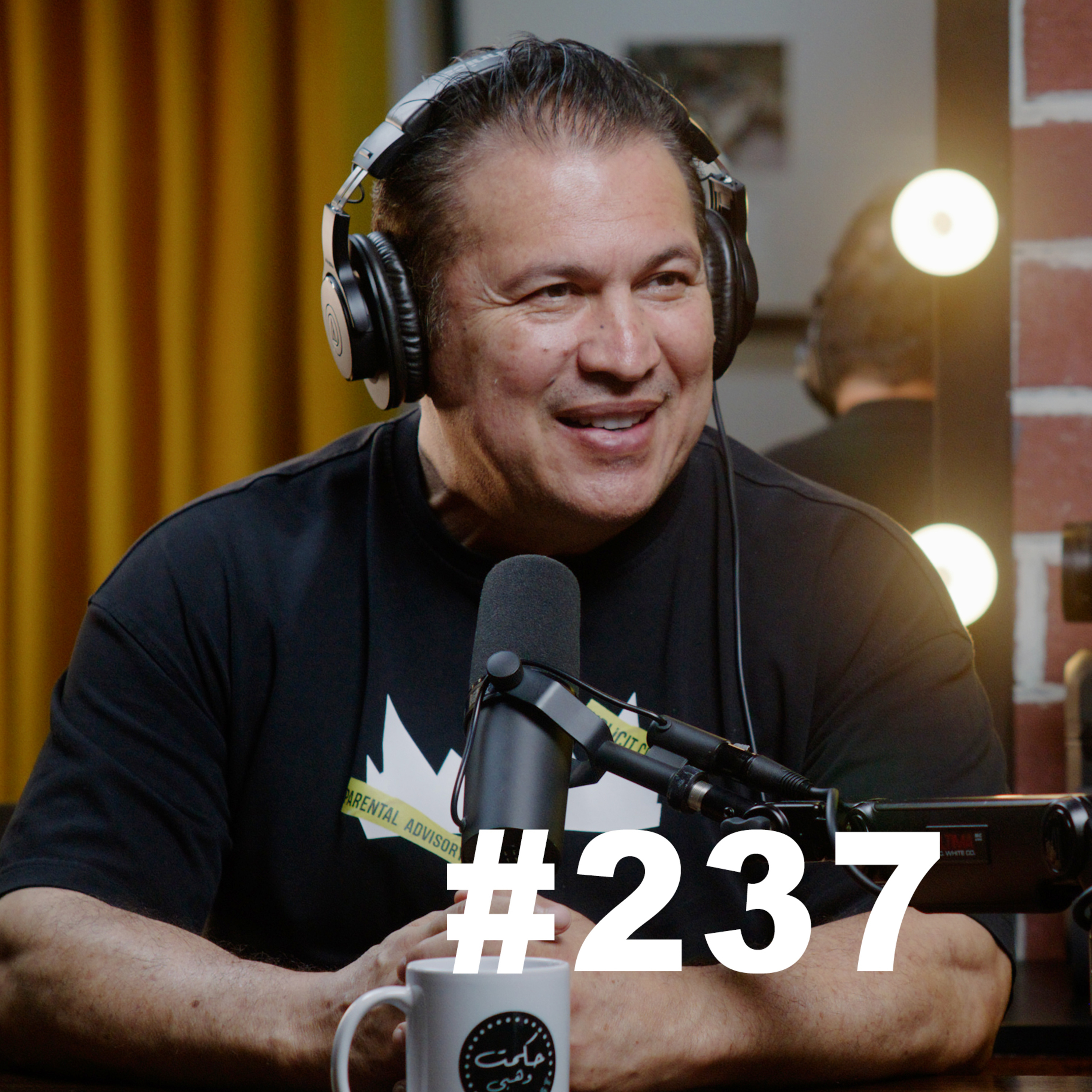 #237 - Javier Mendez: Khabib Might Fight at the White House?!
