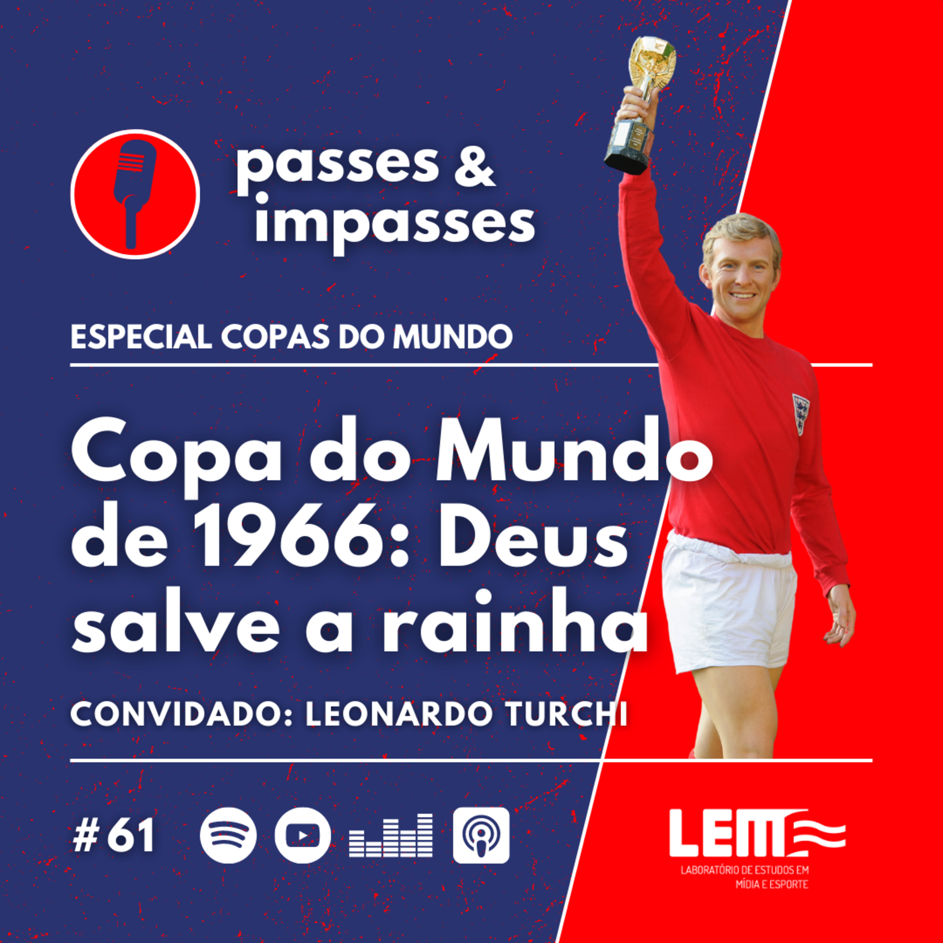 Passes e Impasses