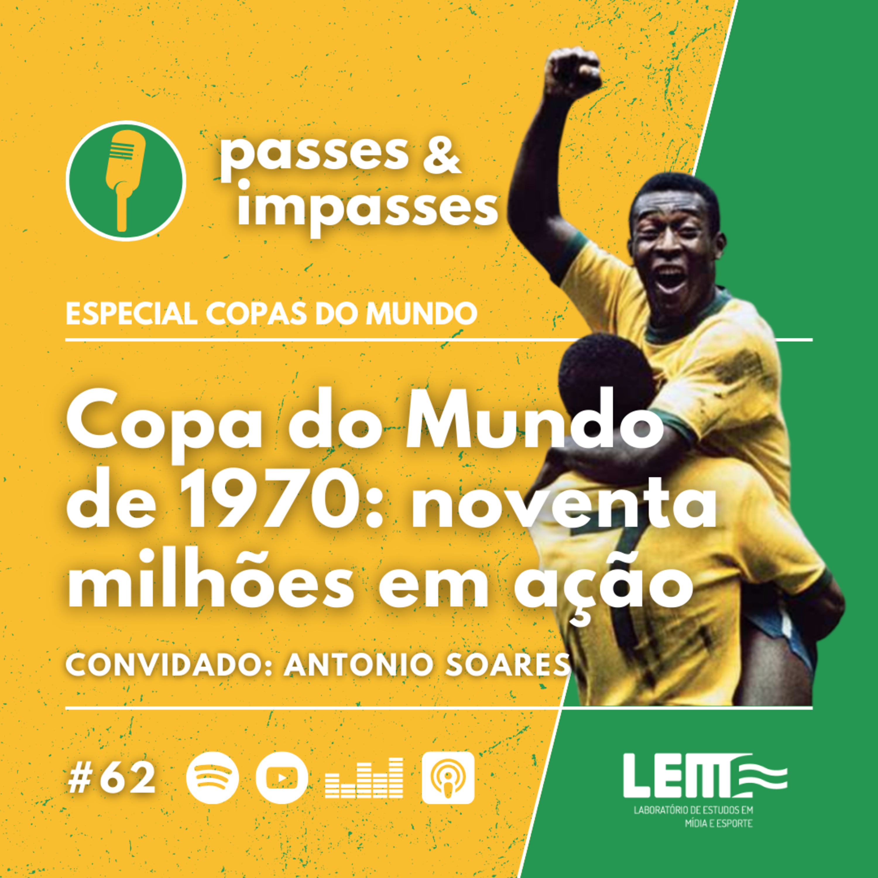Passes e Impasses