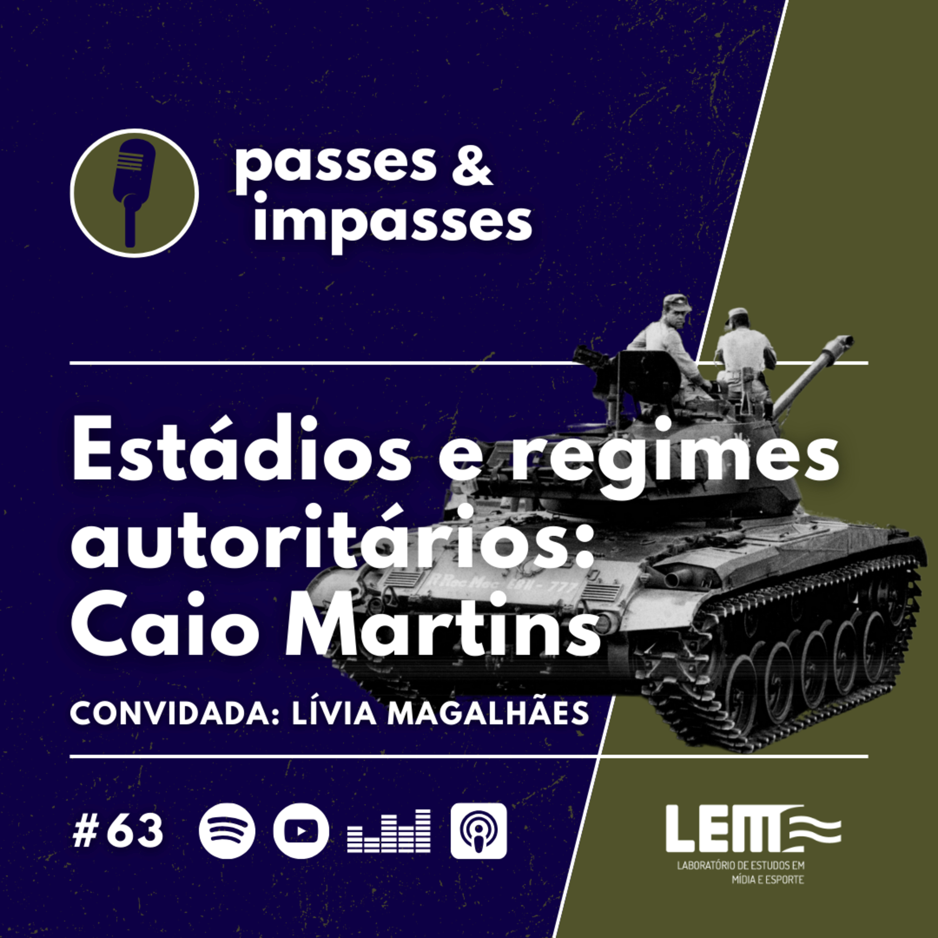 Passes e Impasses