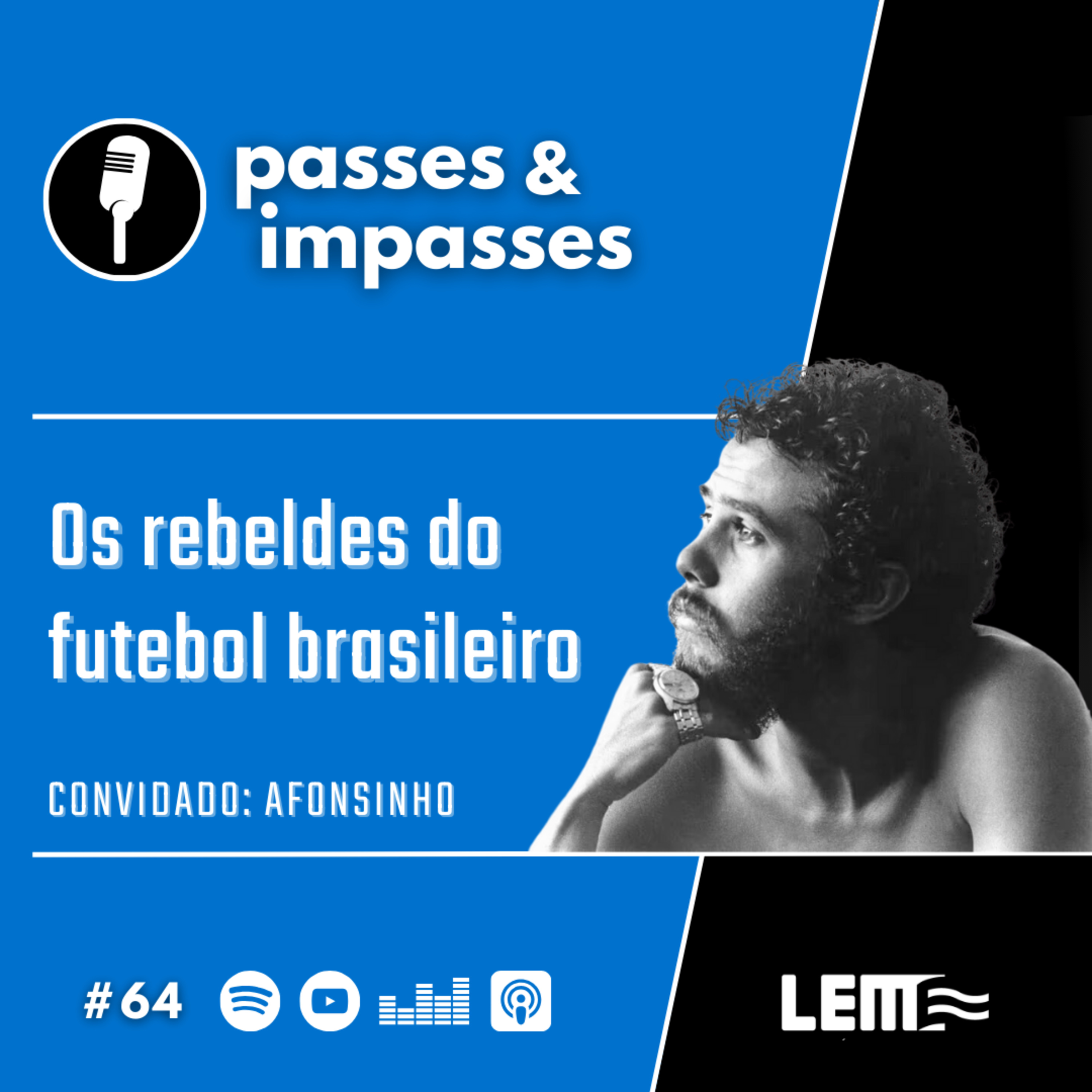 Passes e Impasses