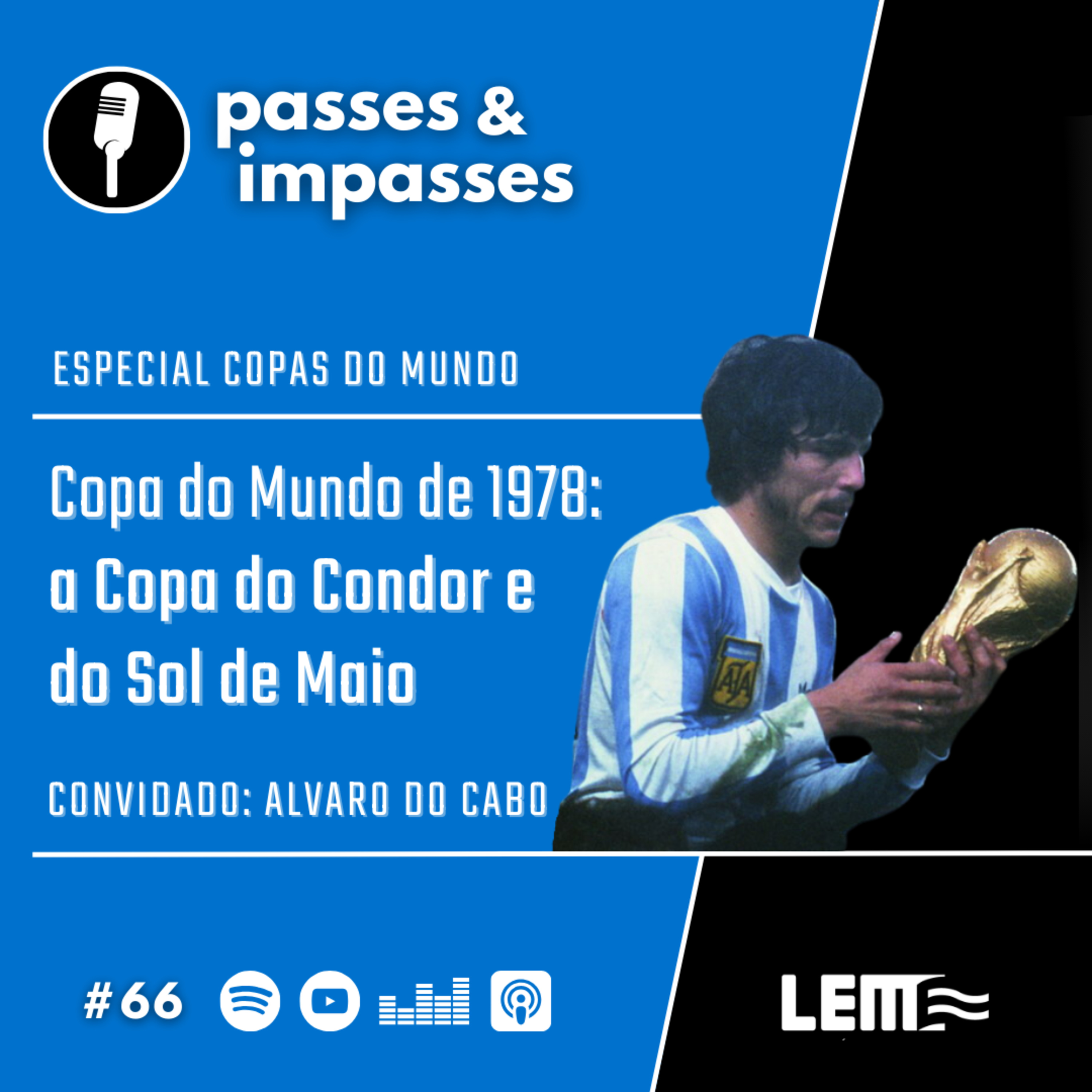 Passes e Impasses