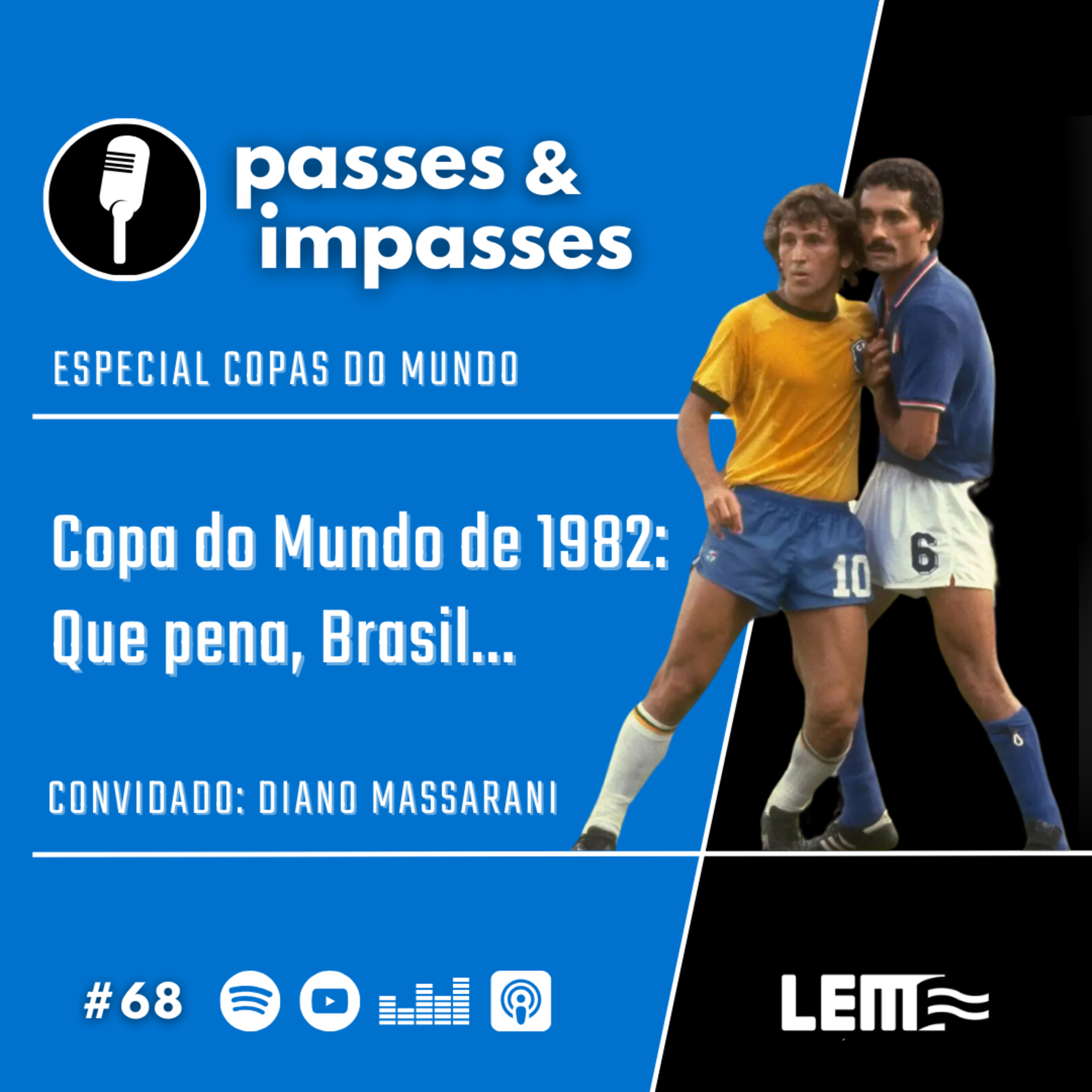 Passes e Impasses