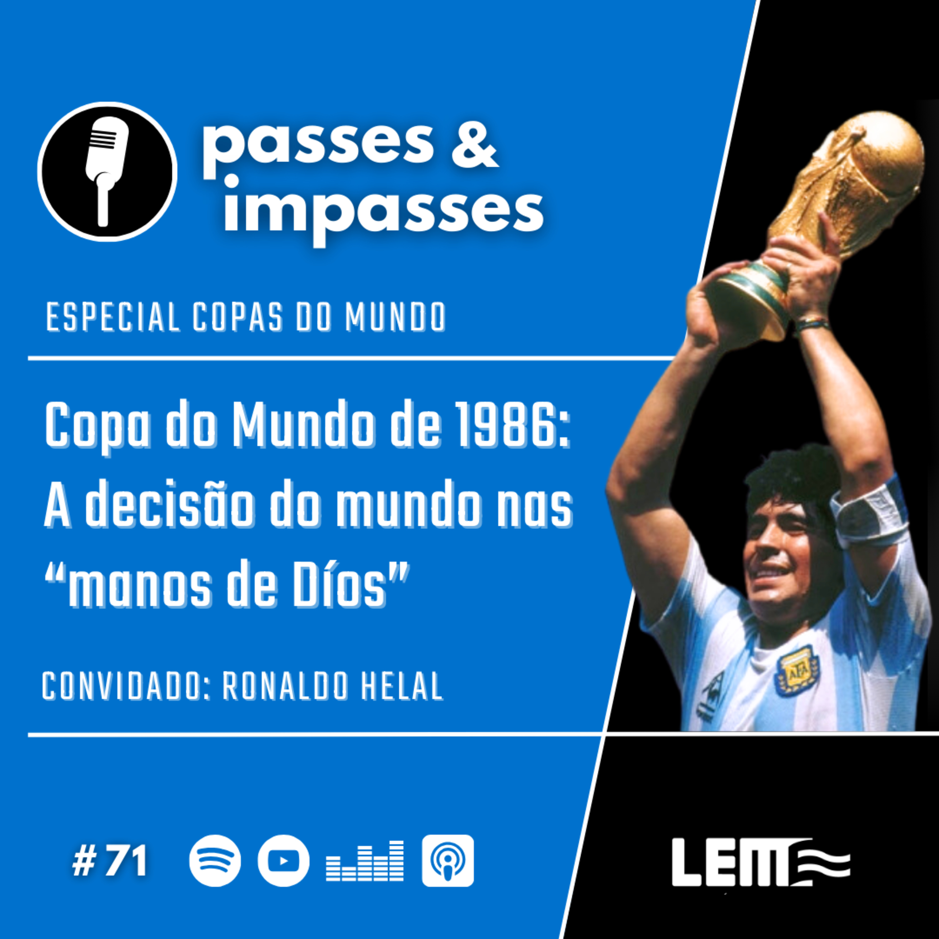 Passes e Impasses