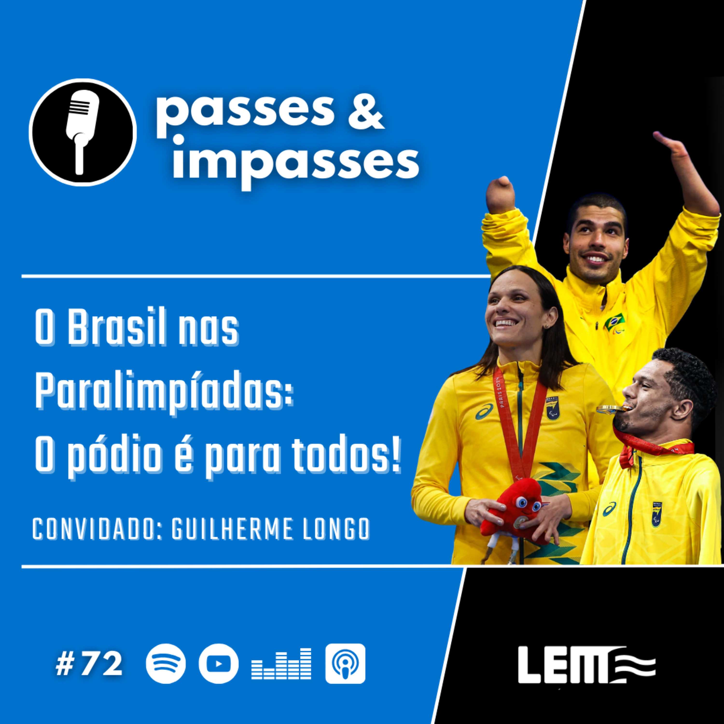 Passes e Impasses