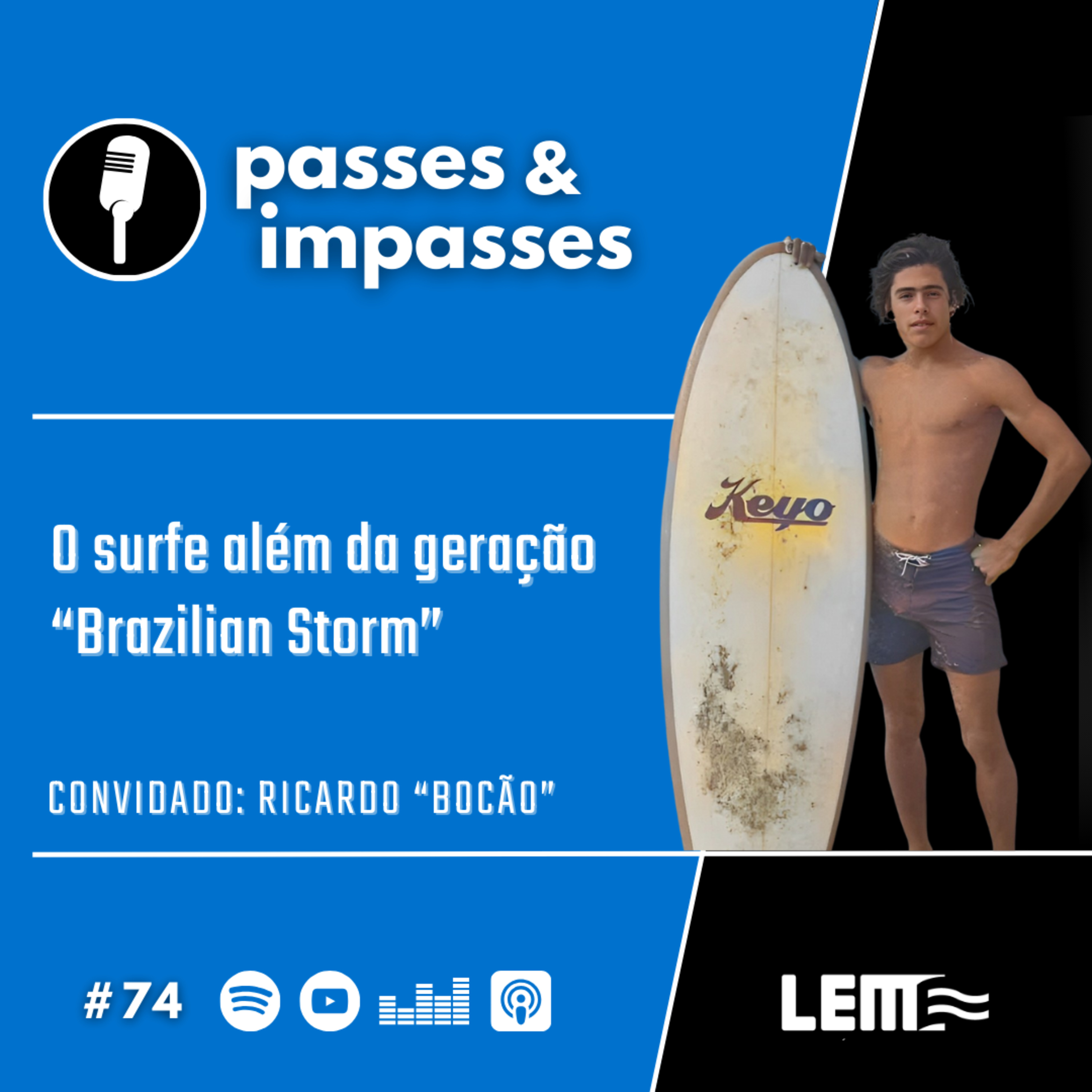 Passes e Impasses