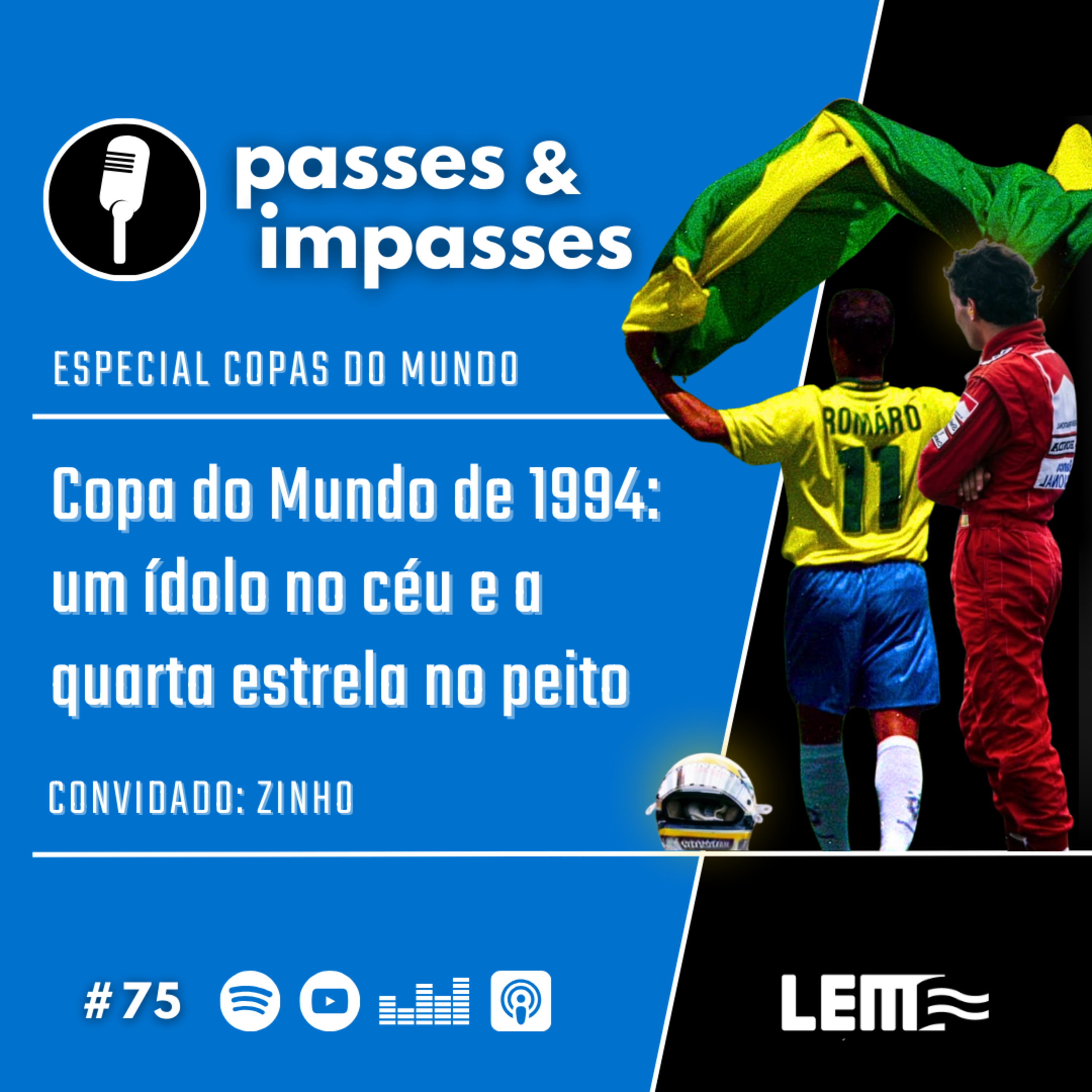 Passes e Impasses