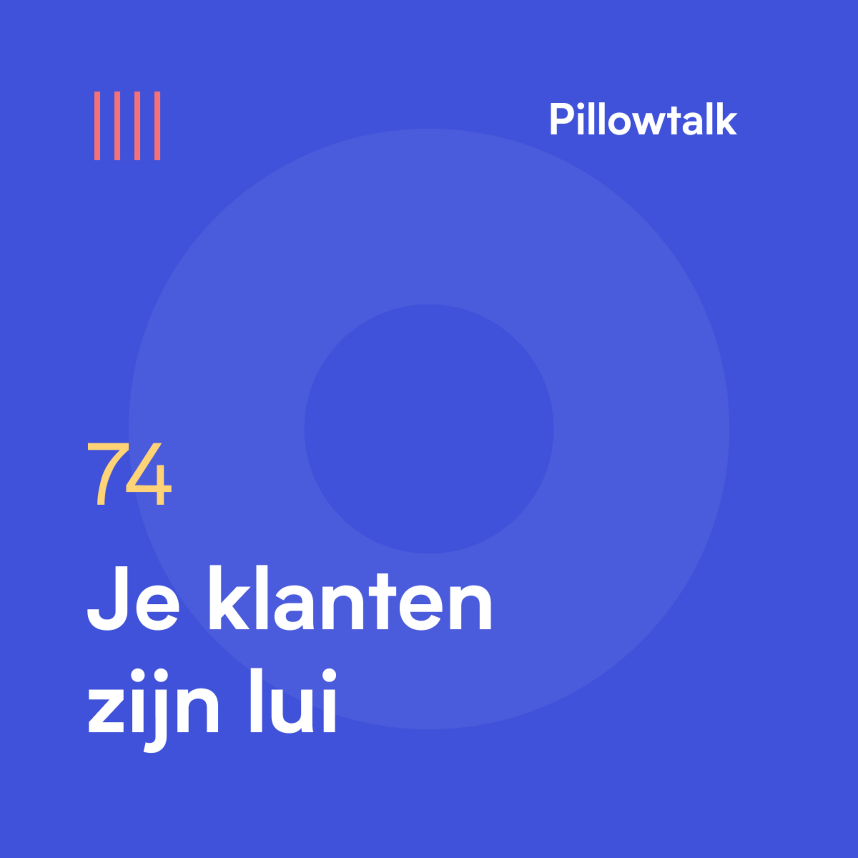 Pillowtalk