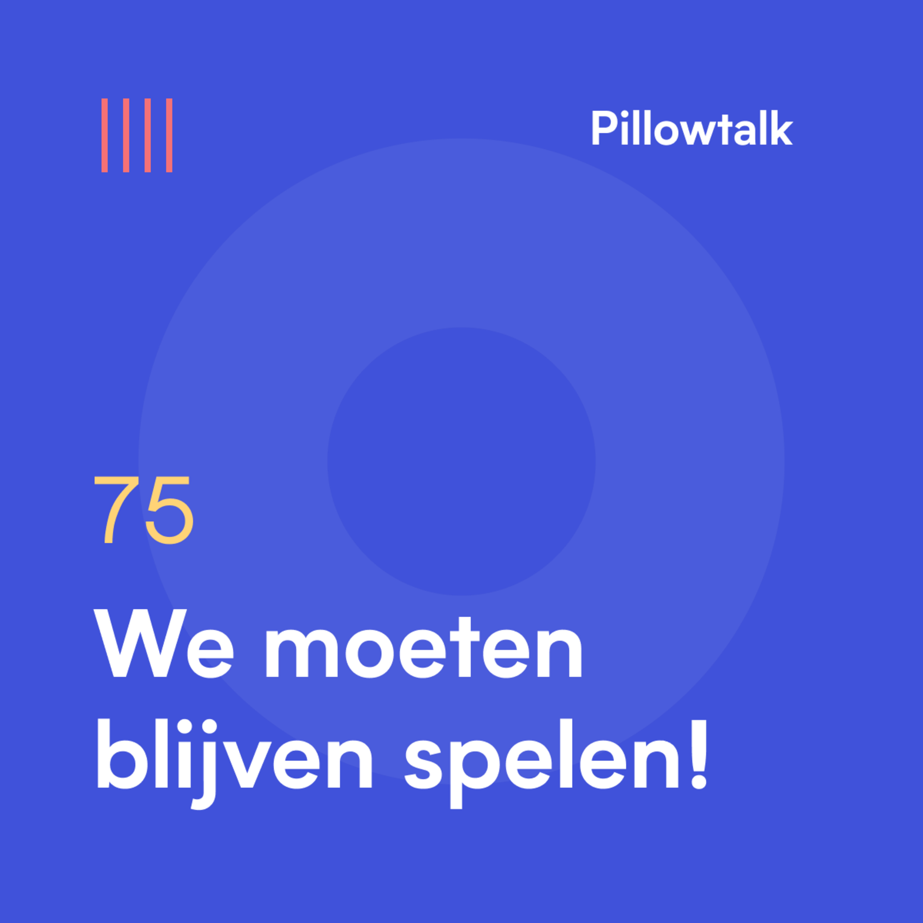 Pillowtalk