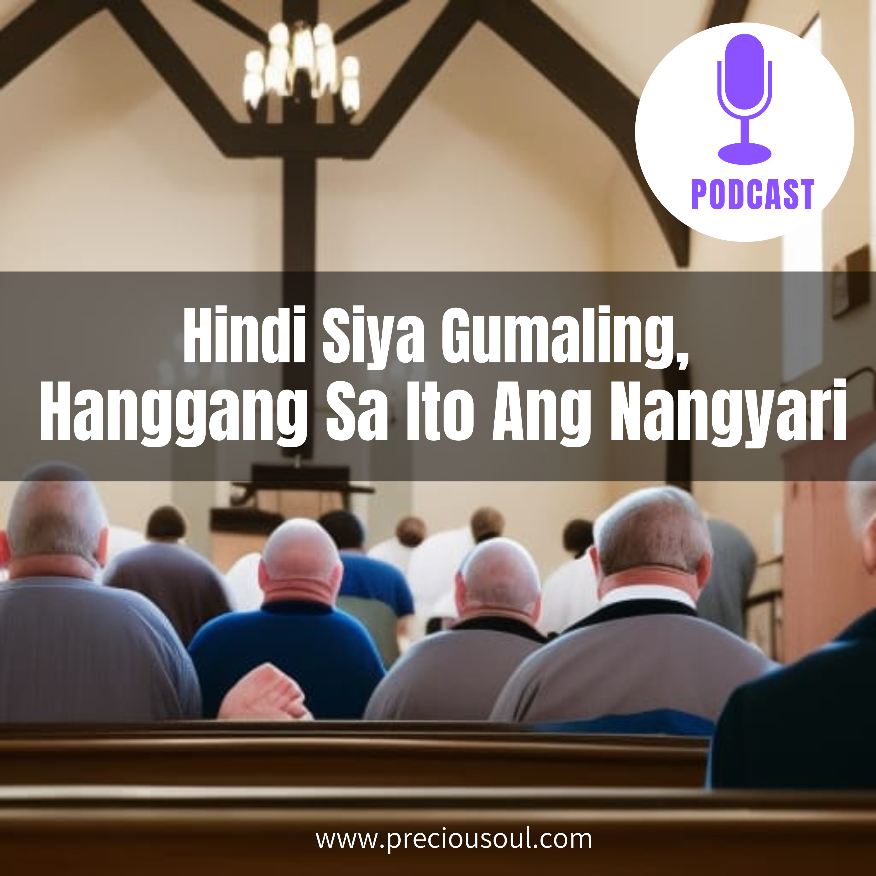 Sa Kabilang Buhay At Kababalaghan (Tagalog NDEs & Supernatural Stories)