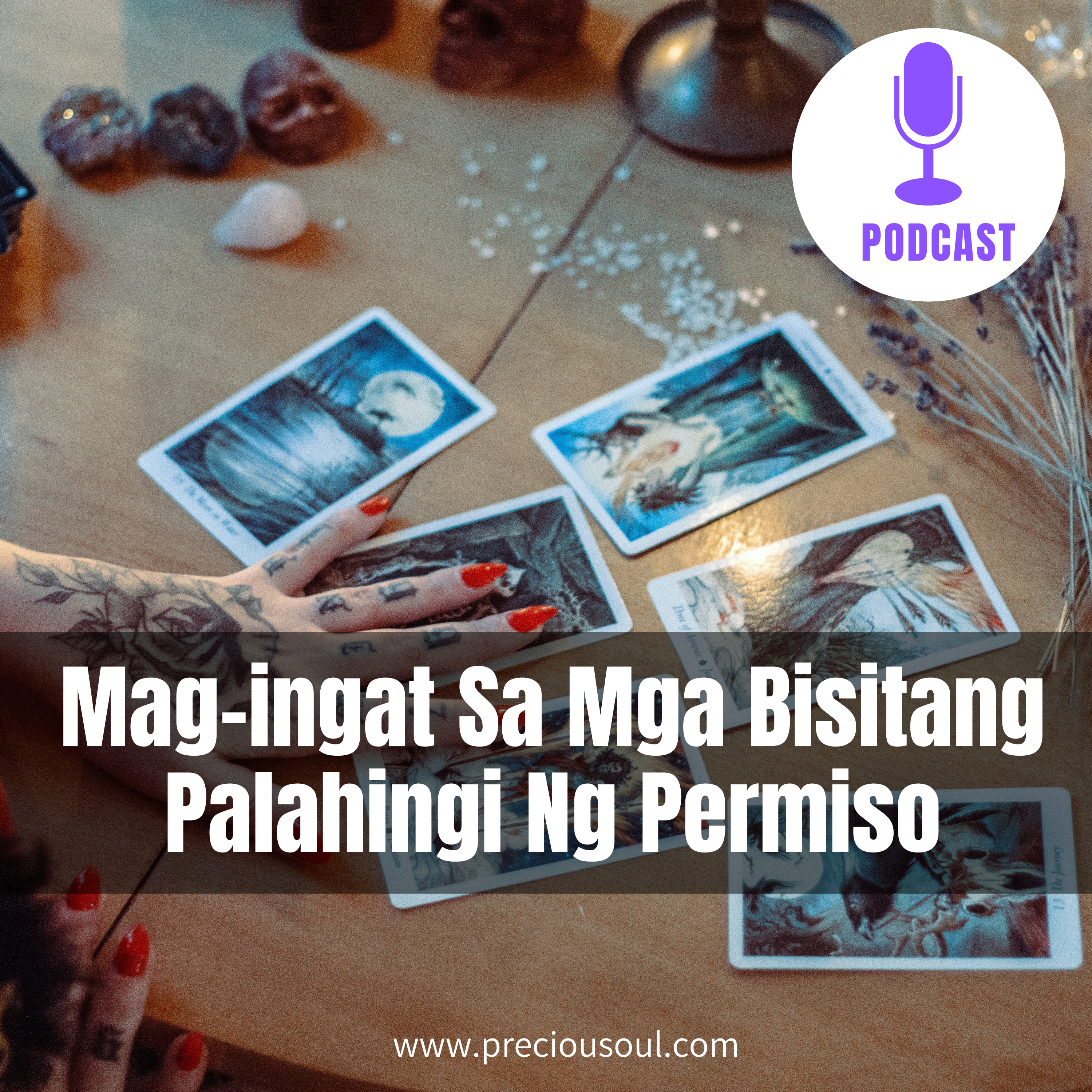 Sa Kabilang Buhay At Kababalaghan (Tagalog NDEs & Supernatural Stories)