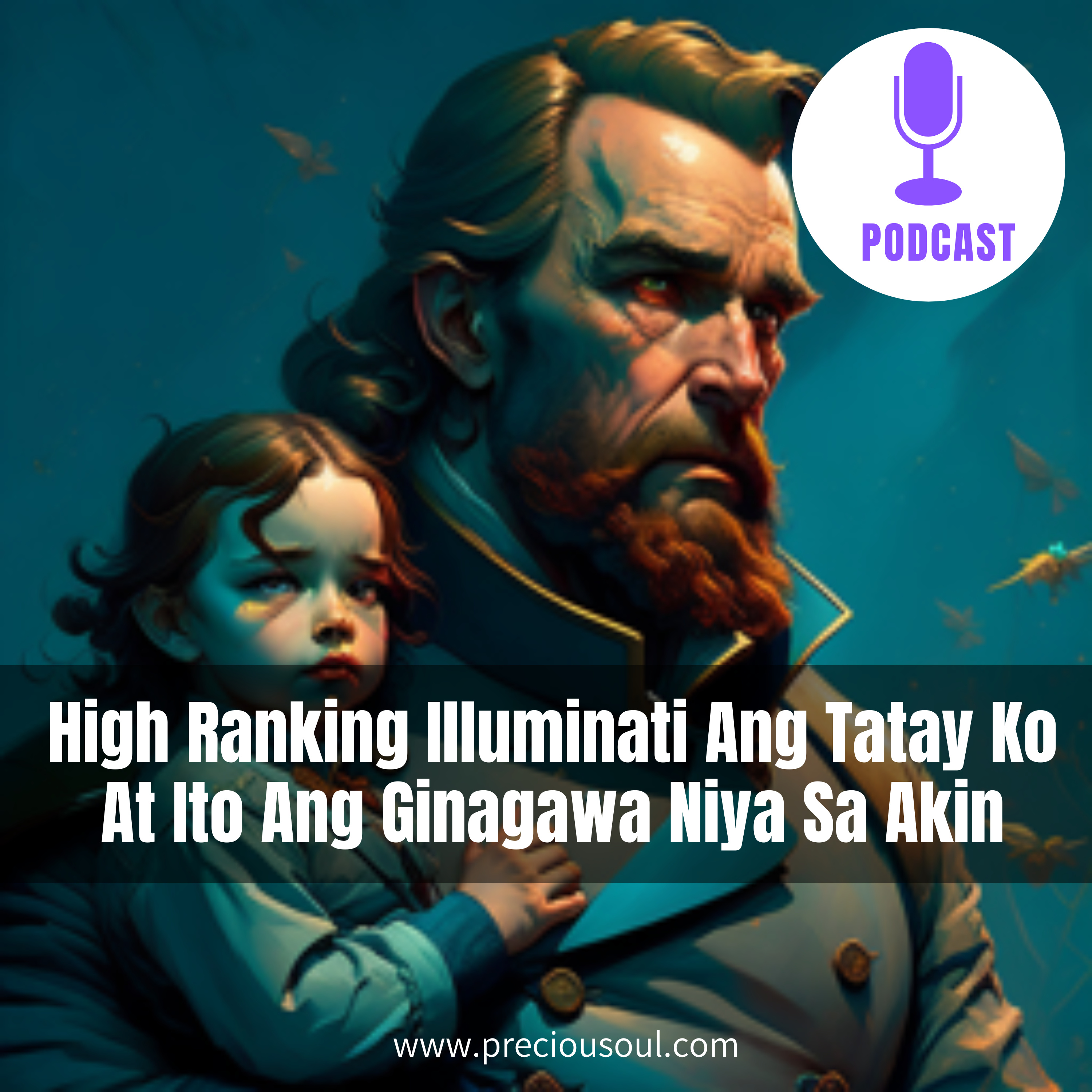 Sa Kabilang Buhay At Kababalaghan (Tagalog NDEs & Supernatural Stories)