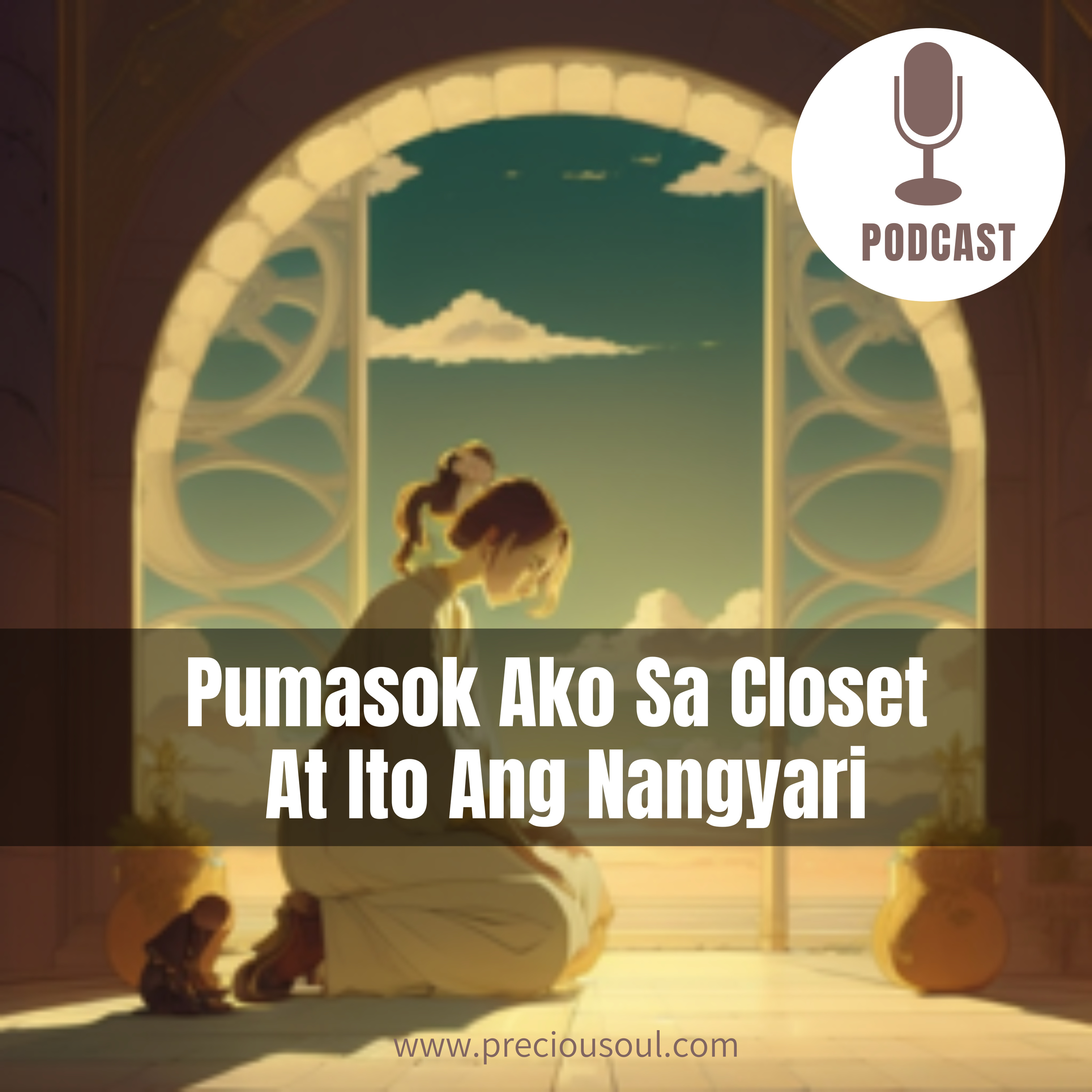 Sa Kabilang Buhay At Kababalaghan (Tagalog NDEs & Supernatural Stories)