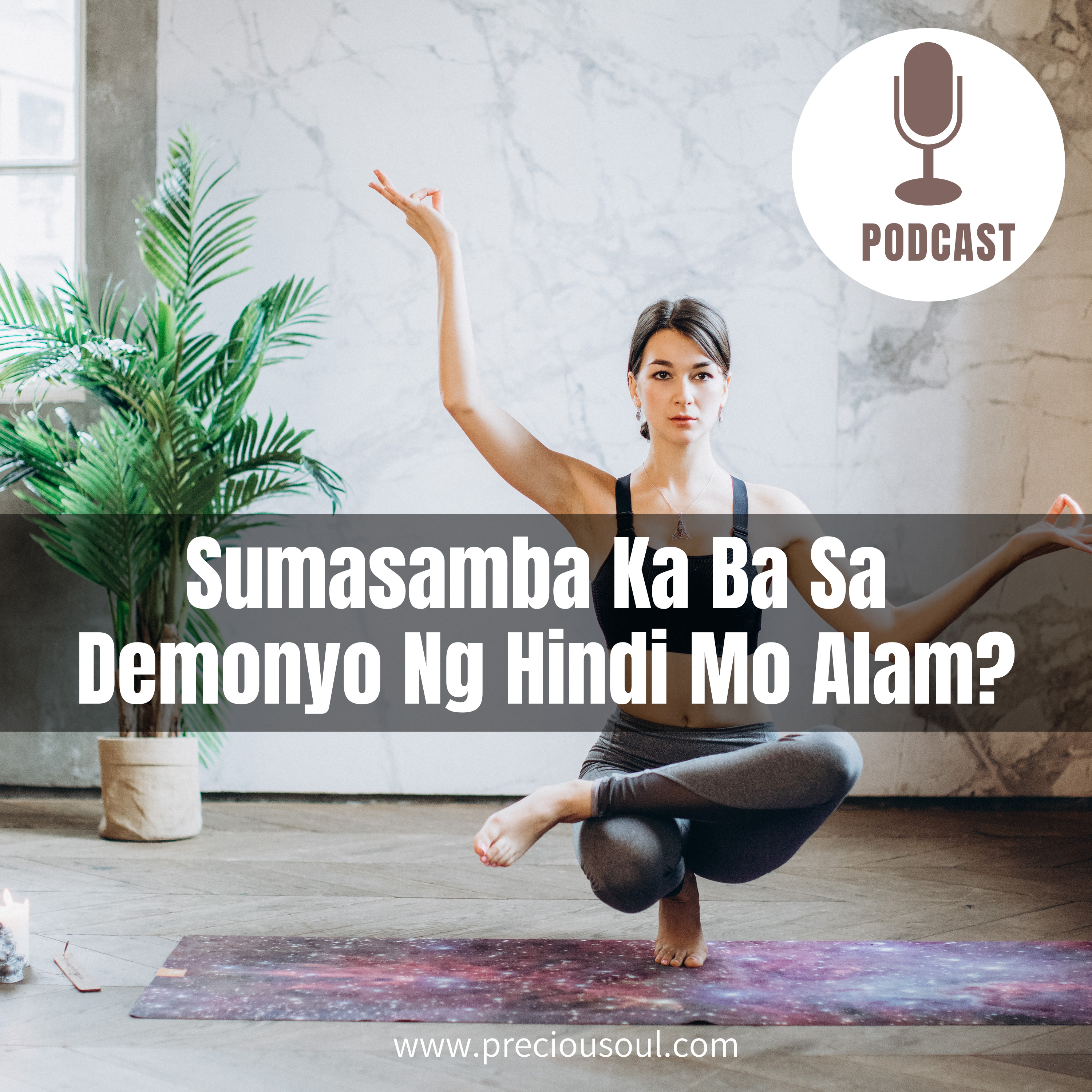 Sa Kabilang Buhay At Kababalaghan (Tagalog NDEs & Supernatural Stories)