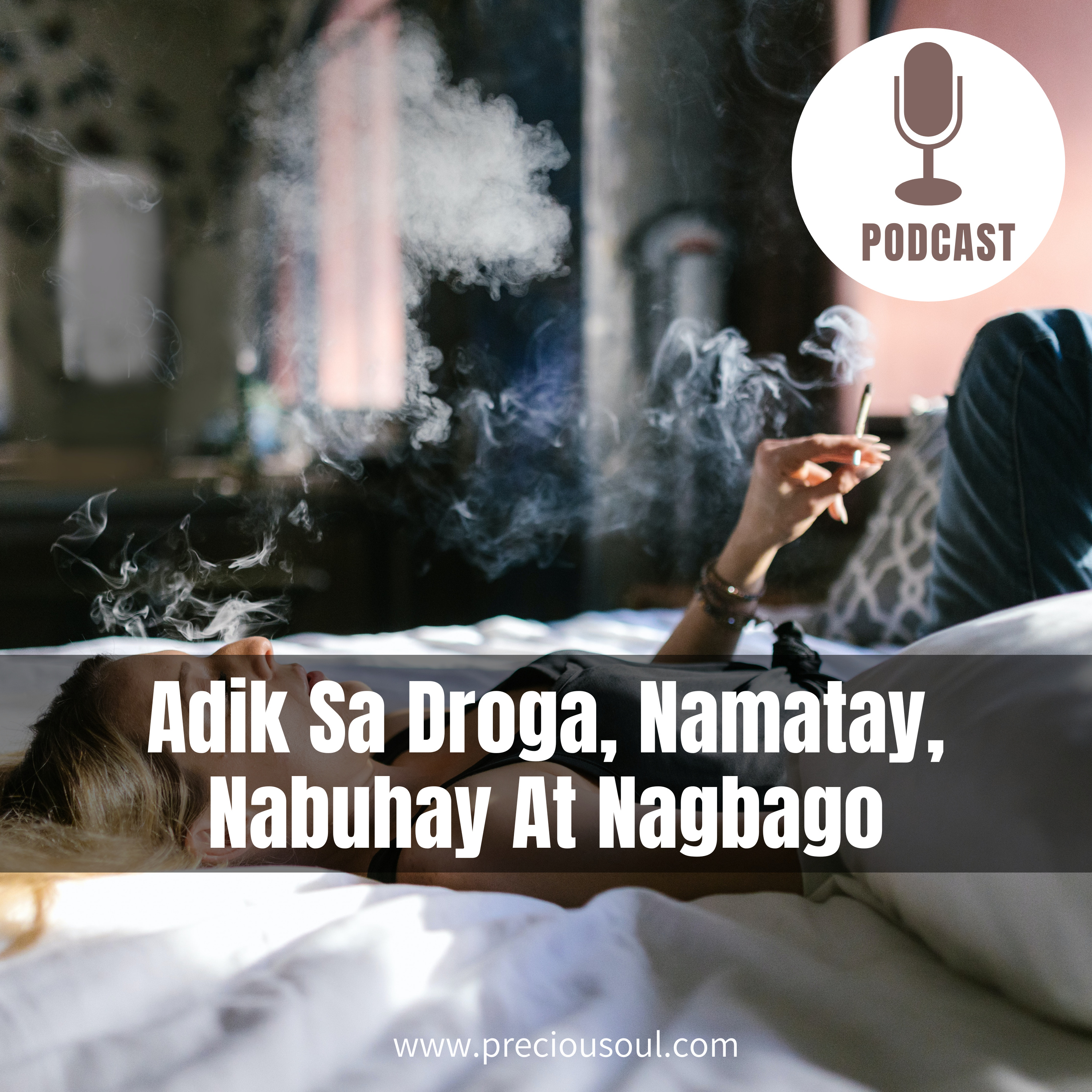 Sa Kabilang Buhay At Kababalaghan (Tagalog NDEs & Supernatural Stories)