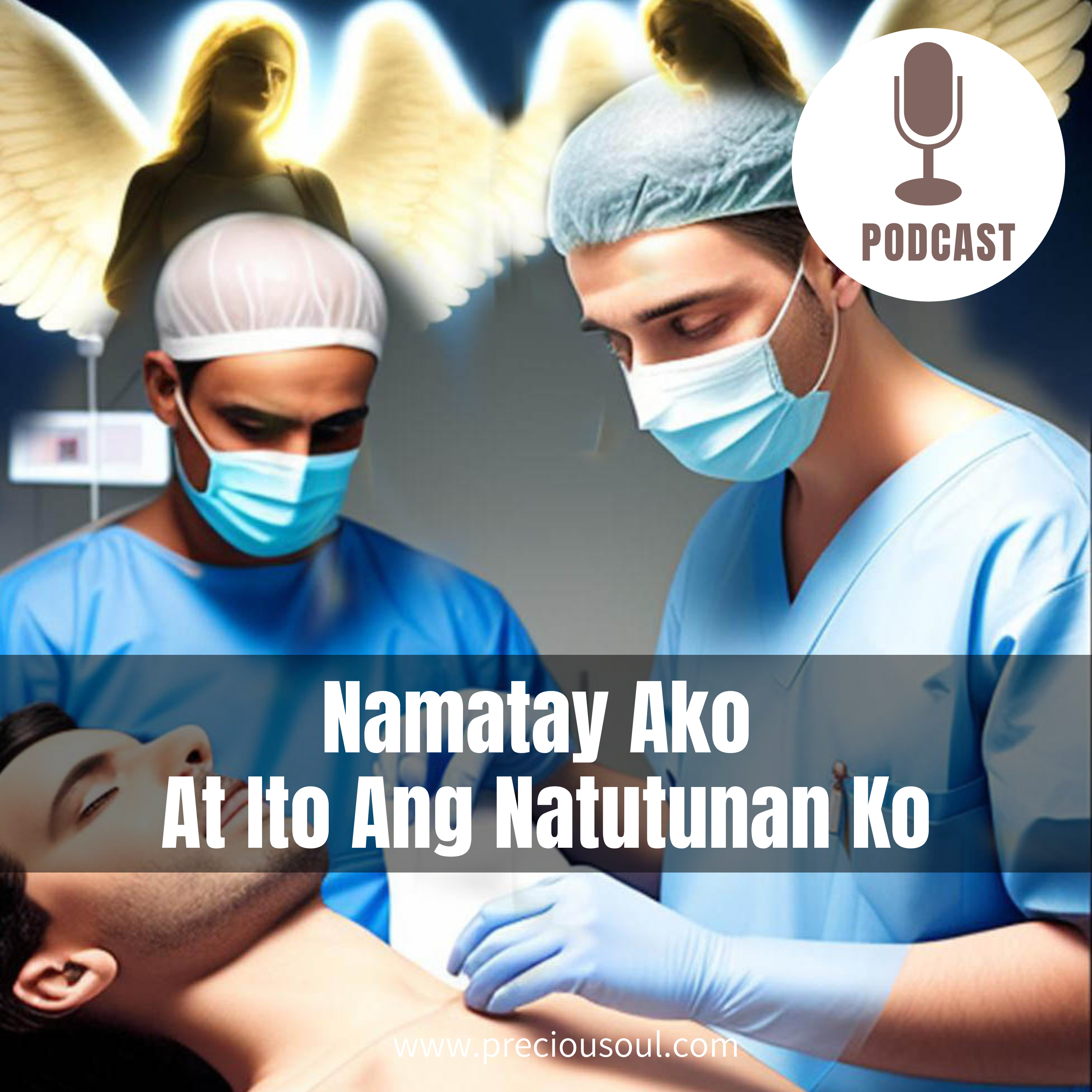 Sa Kabilang Buhay At Kababalaghan (Tagalog NDEs & Supernatural Stories)