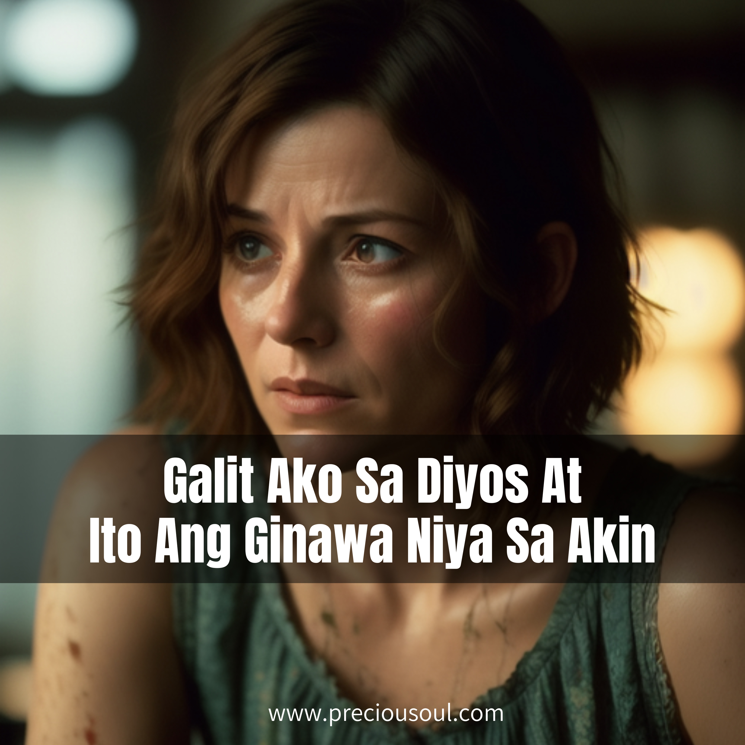 Sa Kabilang Buhay At Kababalaghan (Tagalog NDEs & Supernatural Stories)
