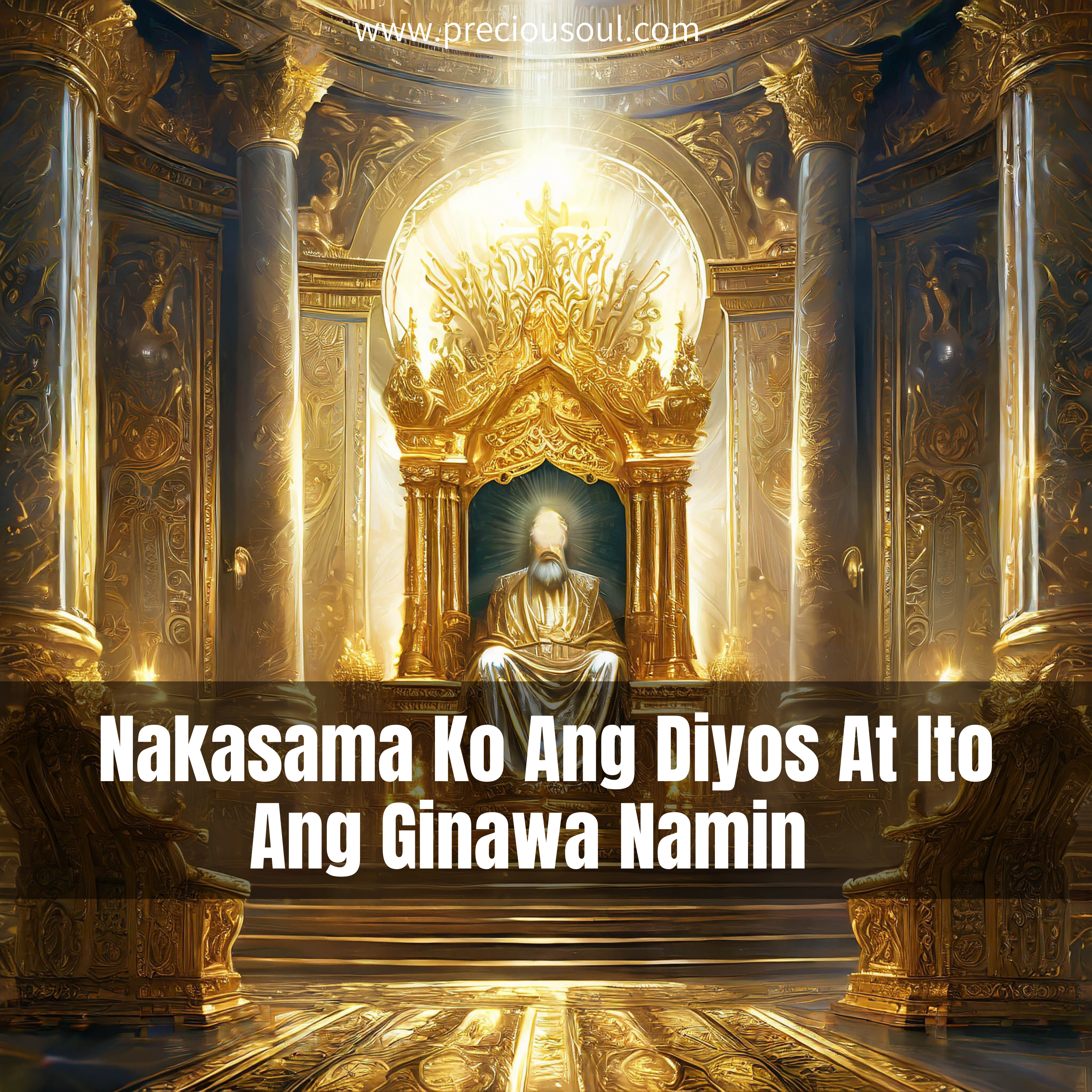 Sa Kabilang Buhay At Kababalaghan (Tagalog NDEs & Supernatural Stories)