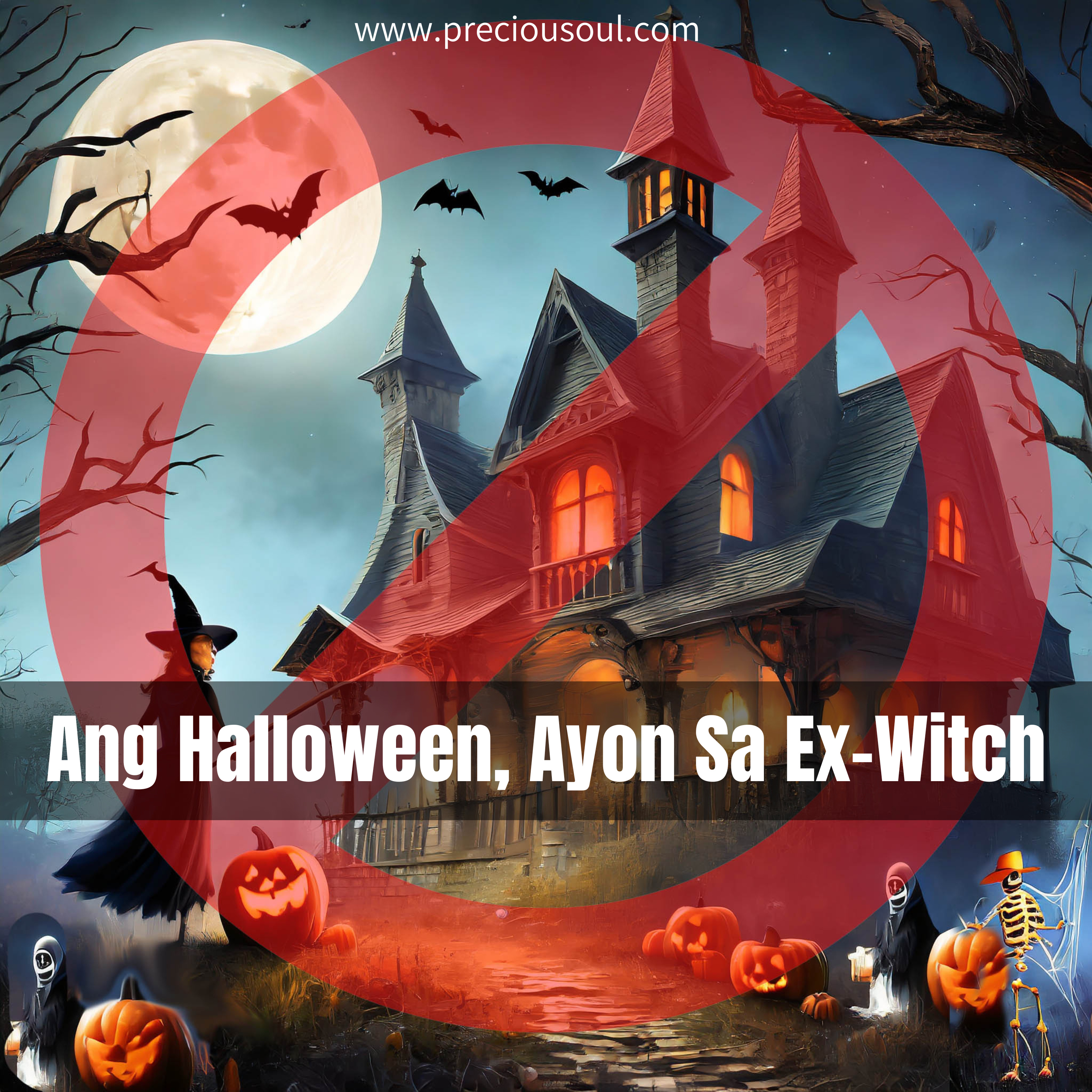Sa Kabilang Buhay At Kababalaghan (Tagalog NDEs & Supernatural Stories)