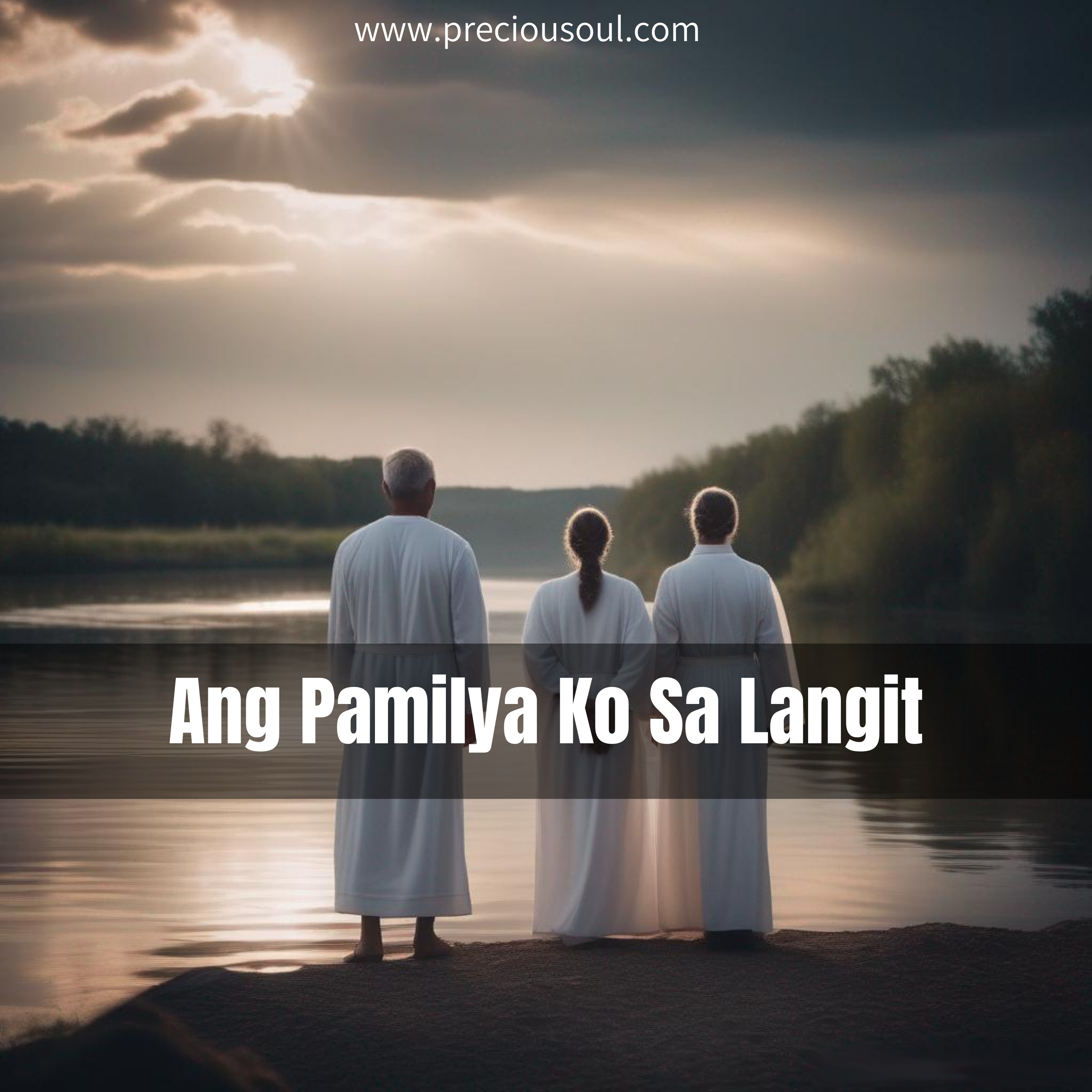 Sa Kabilang Buhay At Kababalaghan (Tagalog NDEs & Supernatural Stories)