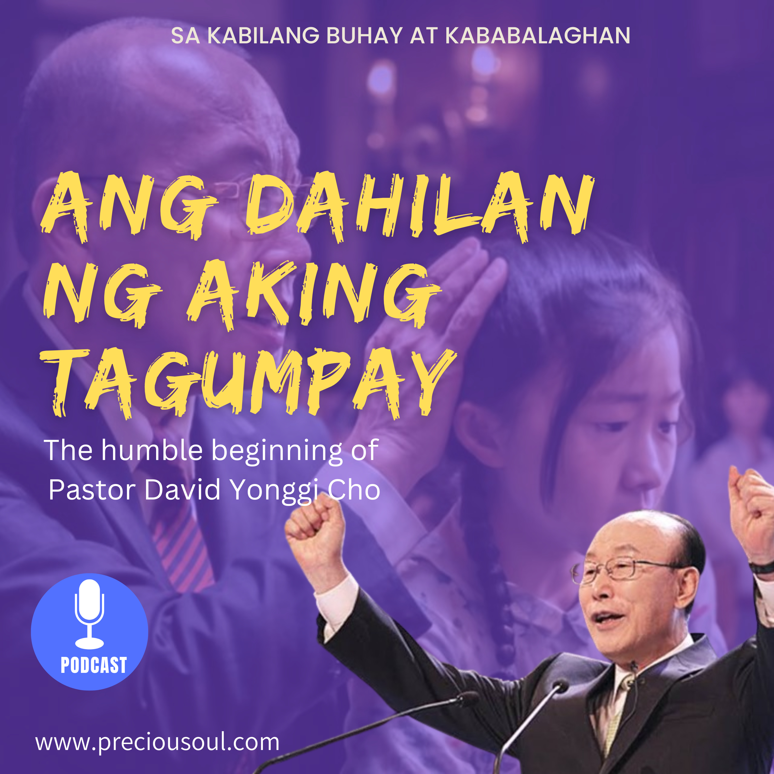 Sa Kabilang Buhay At Kababalaghan (Tagalog NDEs & Supernatural Stories)