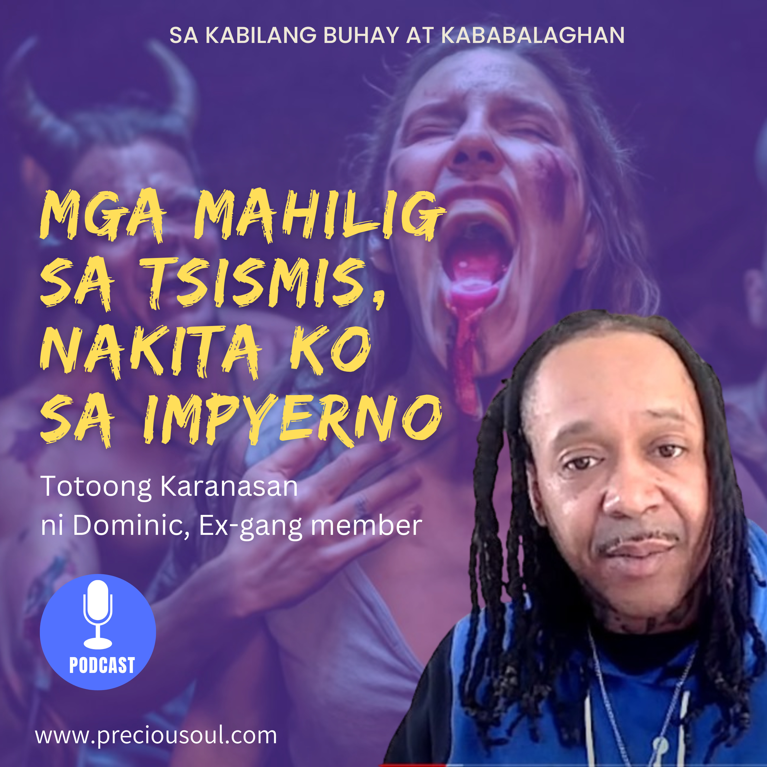 Sa Kabilang Buhay At Kababalaghan (Tagalog NDEs & Supernatural Stories)
