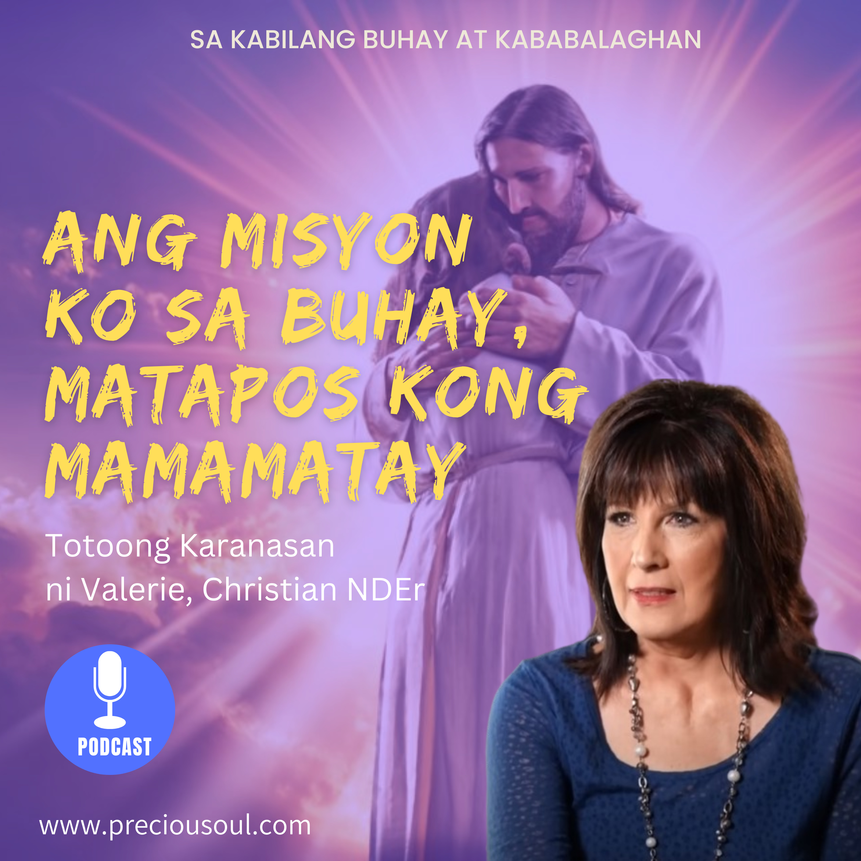 Sa Kabilang Buhay At Kababalaghan (Tagalog NDEs & Supernatural Stories)