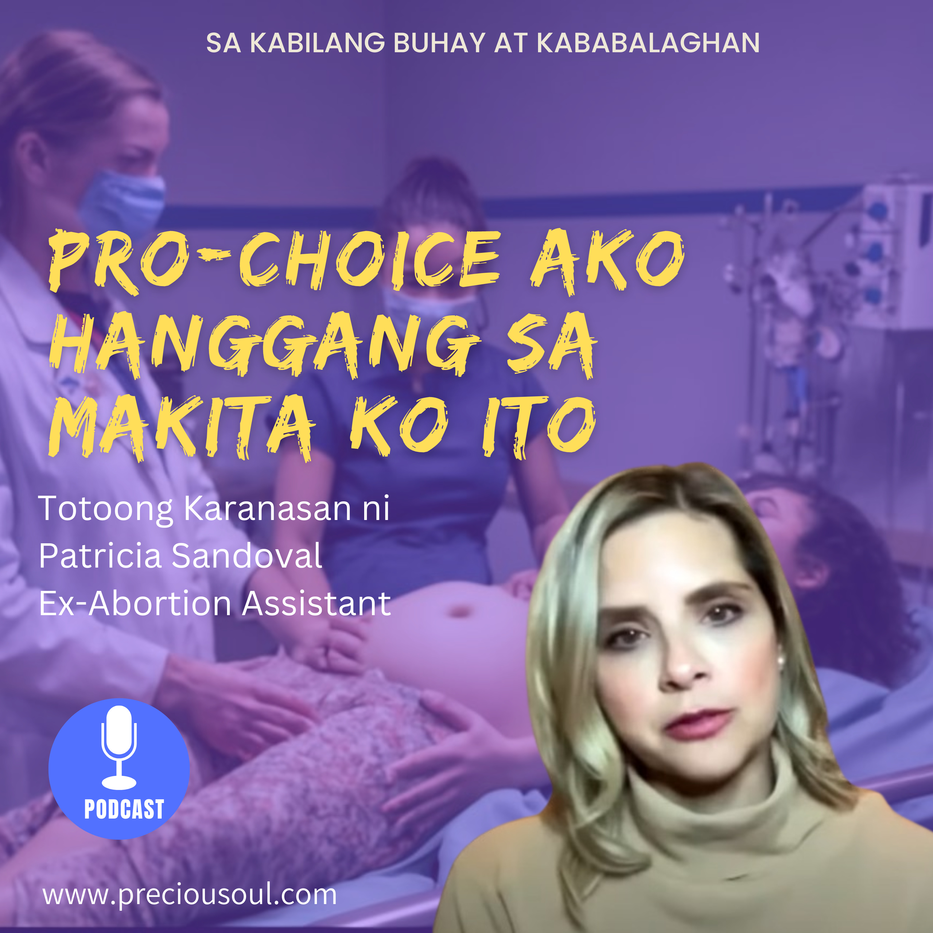 Sa Kabilang Buhay At Kababalaghan (Tagalog NDEs & Supernatural Stories)