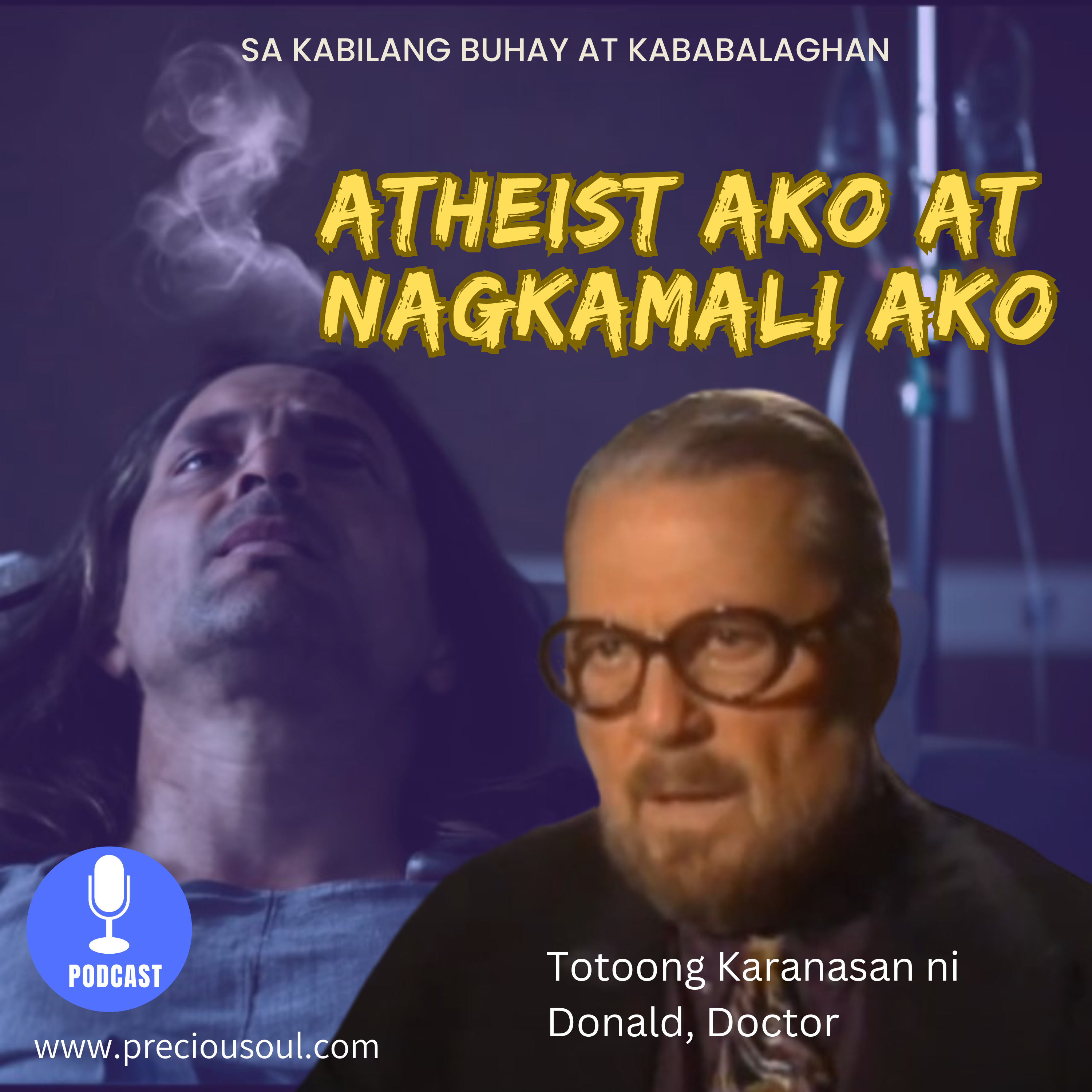 Sa Kabilang Buhay At Kababalaghan (Tagalog NDEs & Supernatural Stories)
